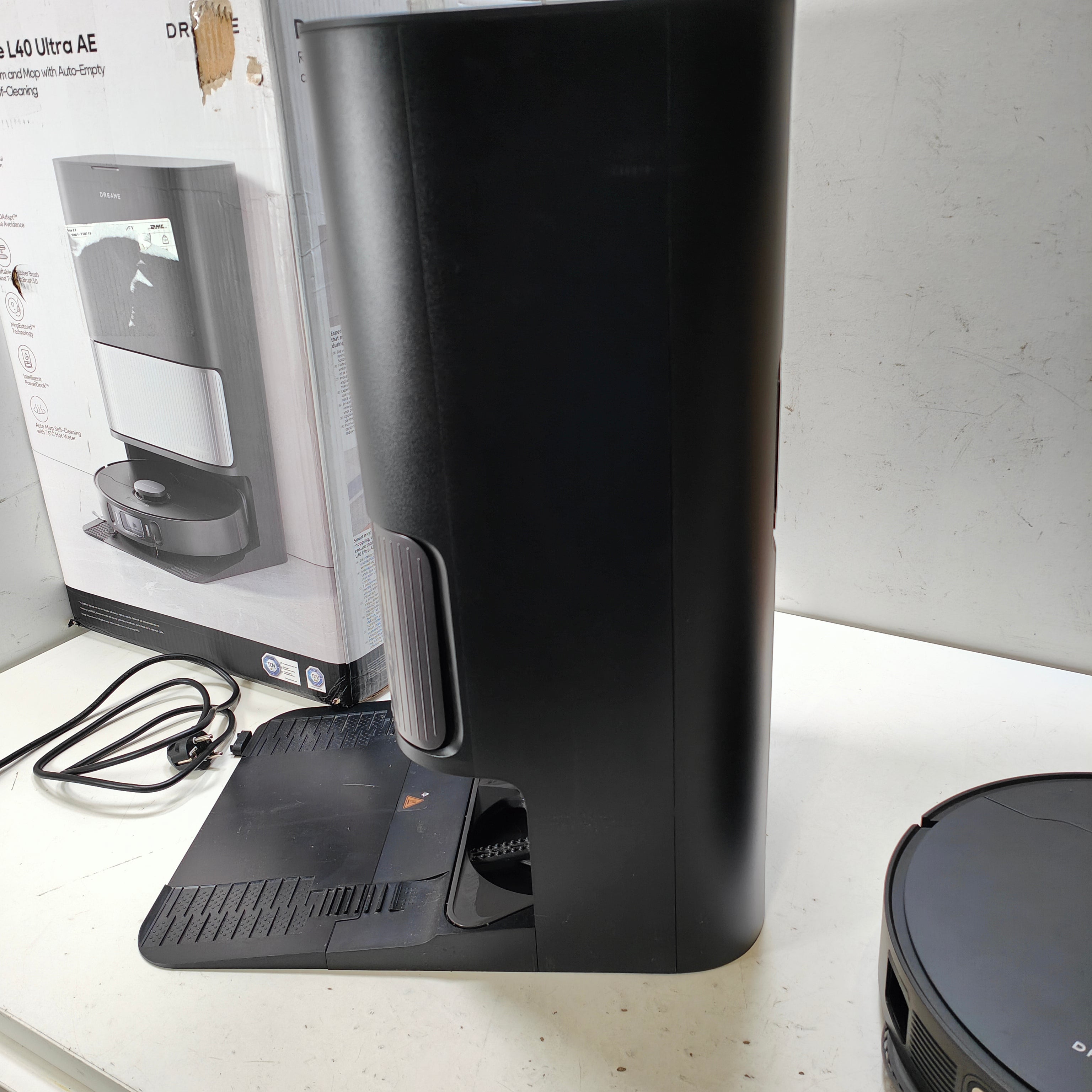 Dreame L40 Ultra AE
