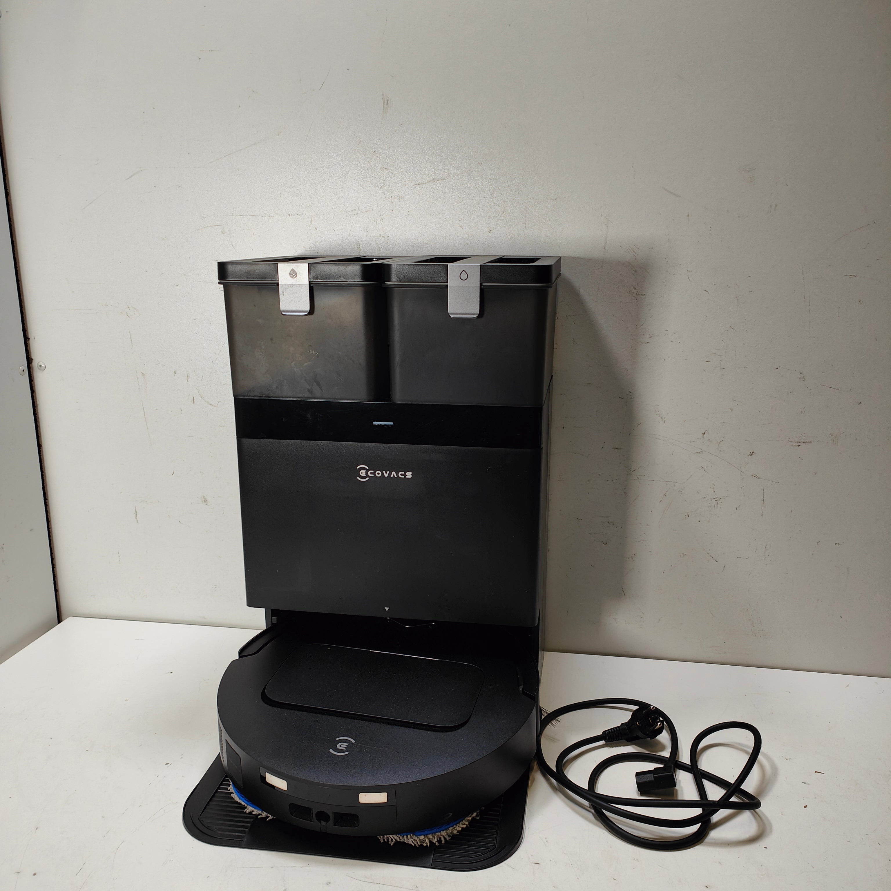 Ecovacs Deebot T50 OMNI Gen 2