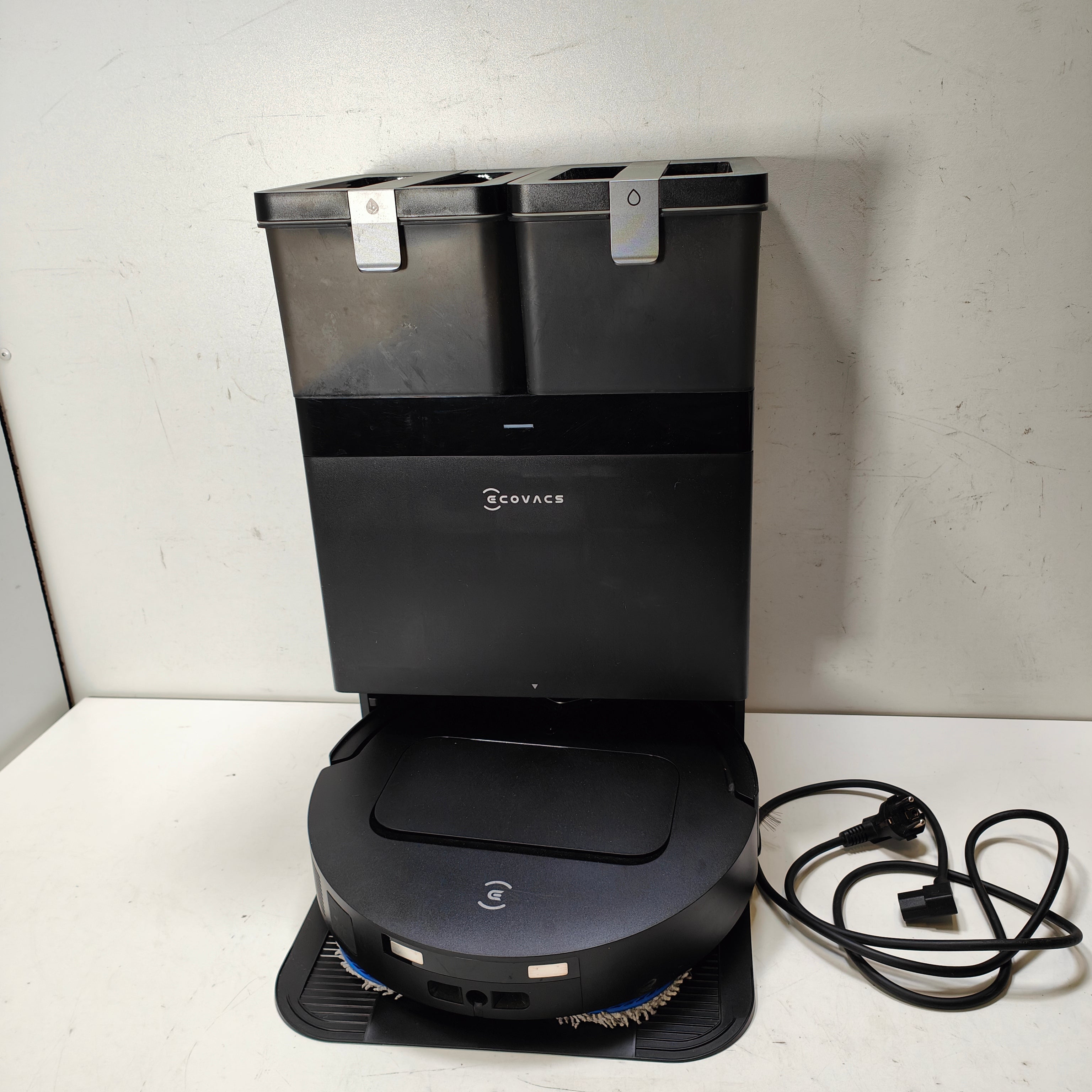 Ecovacs Deebot T50 OMNI Gen 2