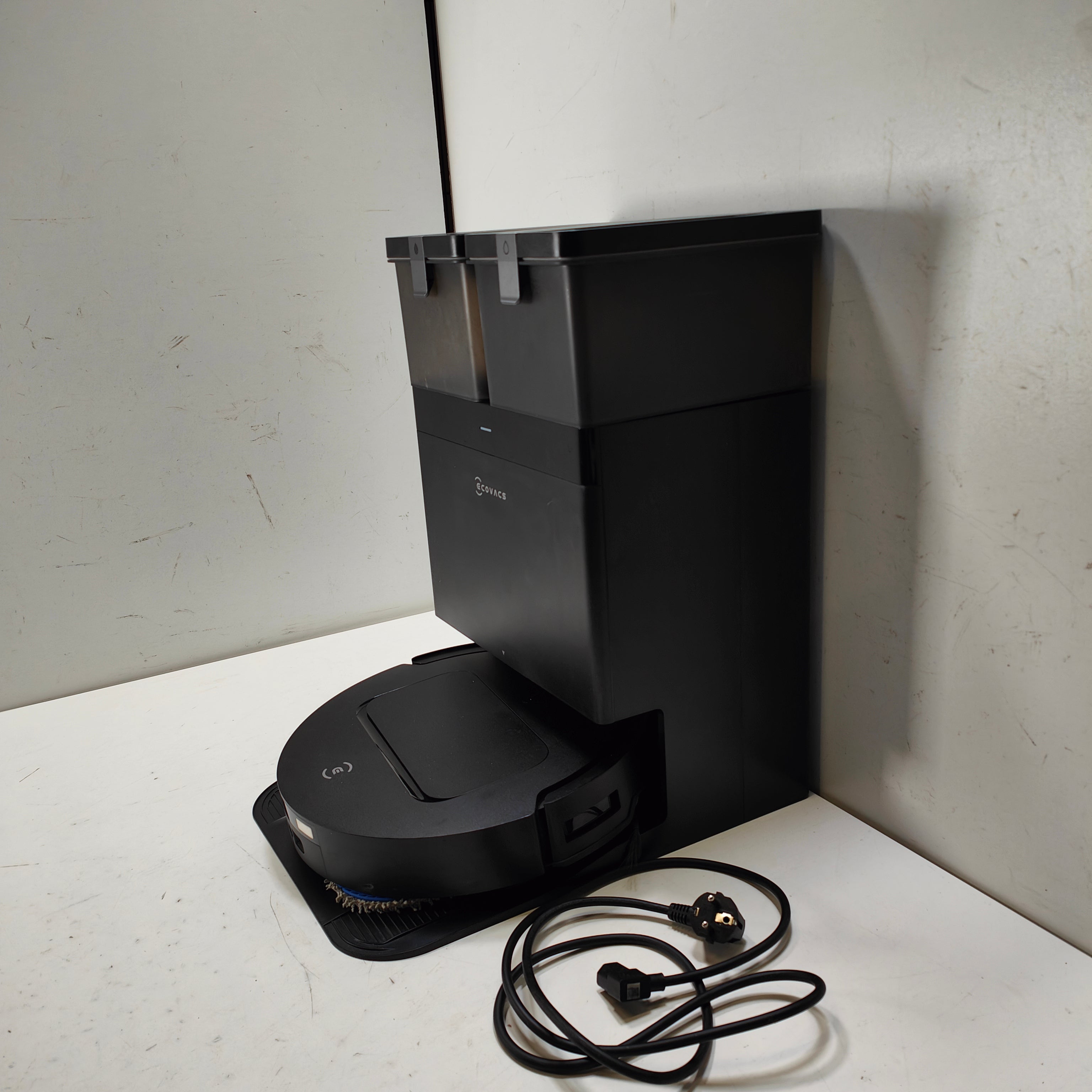 Ecovacs Deebot T50 OMNI Gen 2