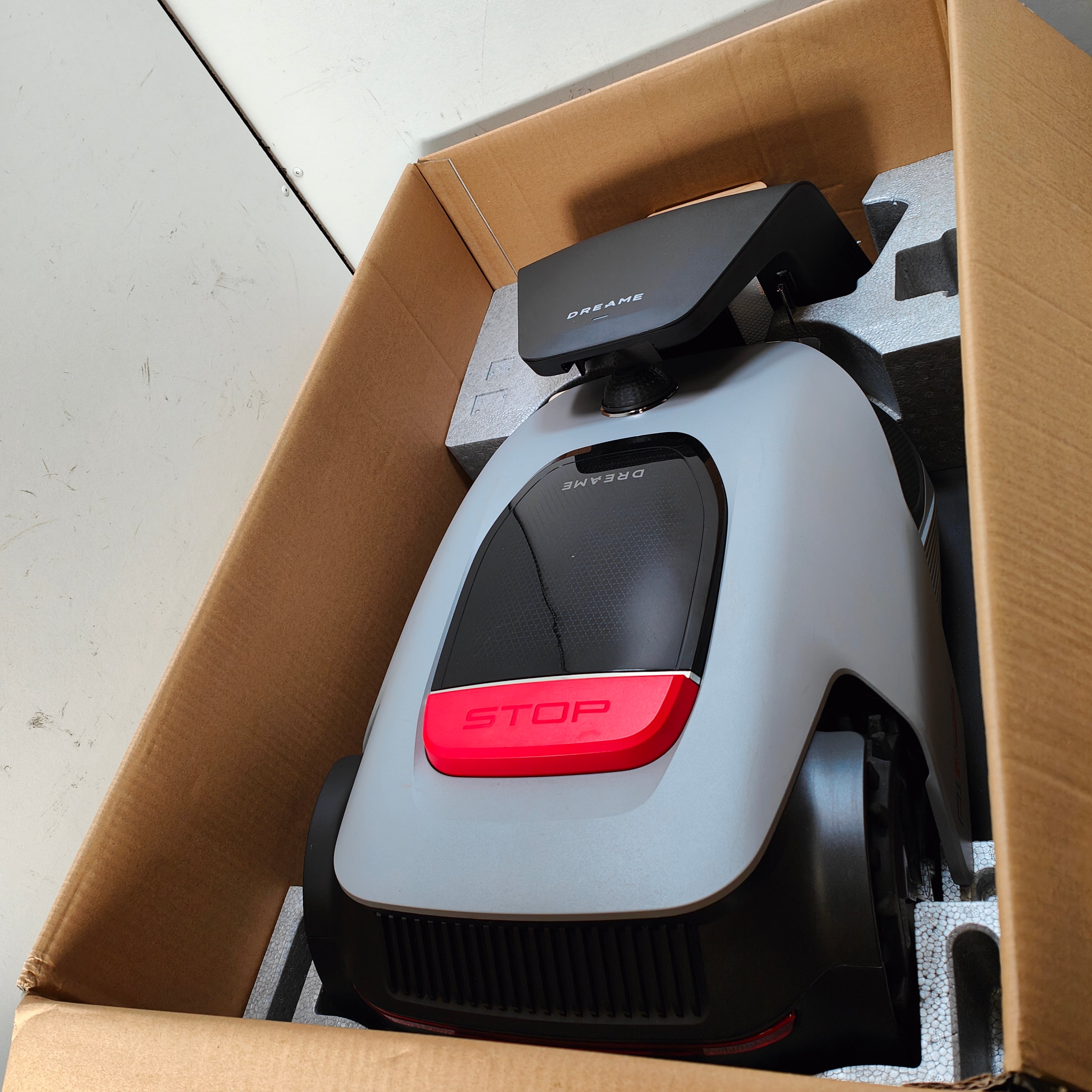 Dreame Roboticmower A1 Pro