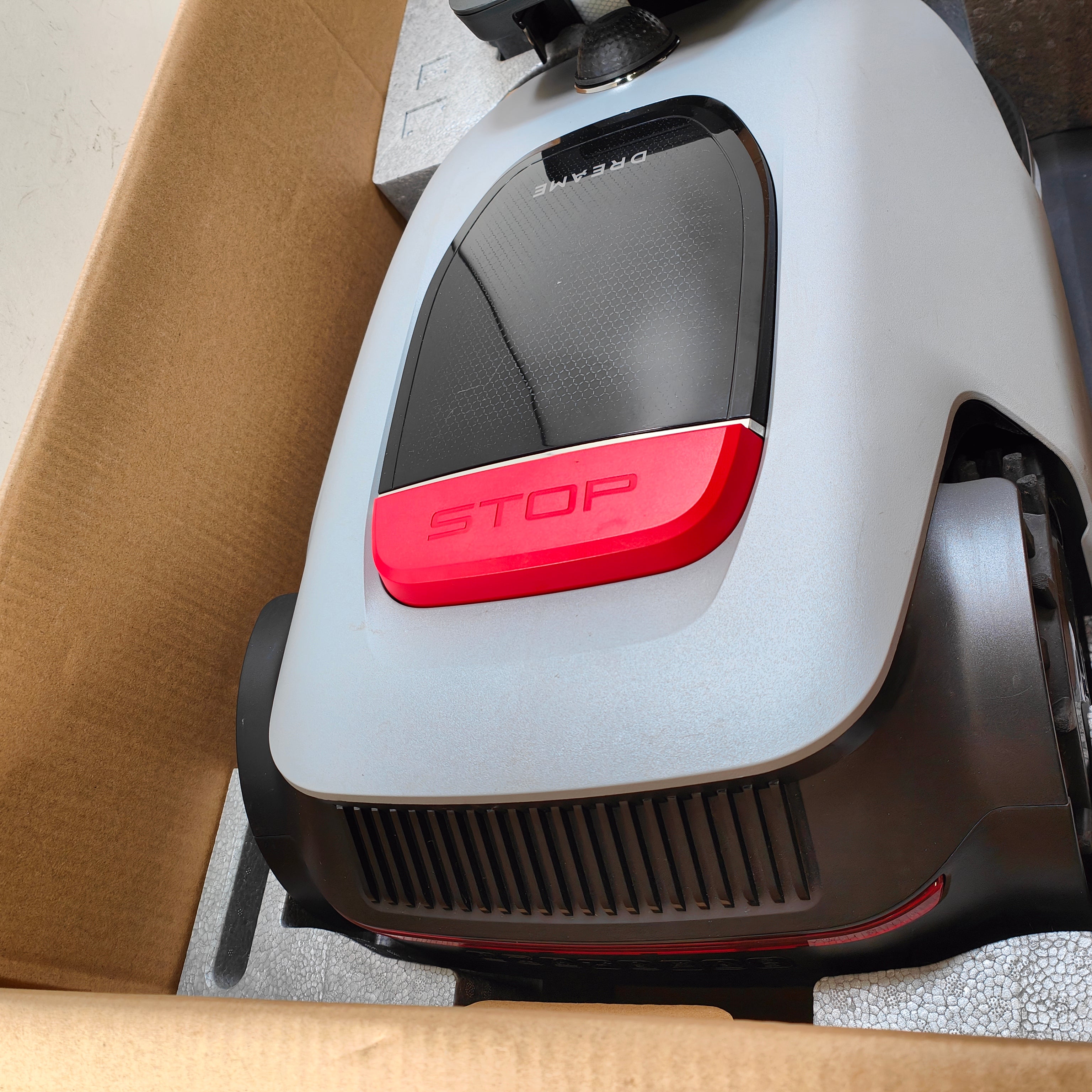 Dreame Roboticmower A1 Pro