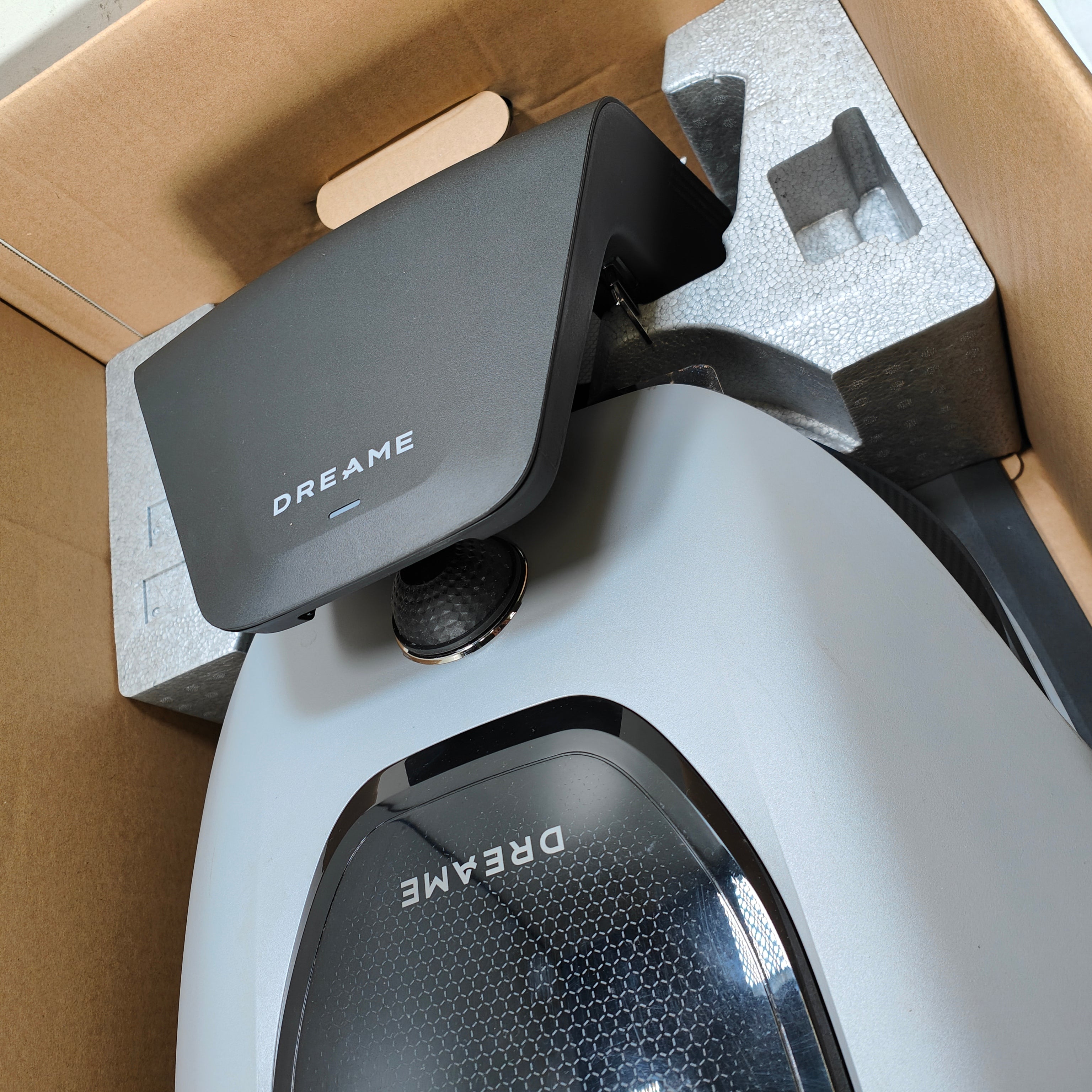 Dreame Roboticmower A1 Pro