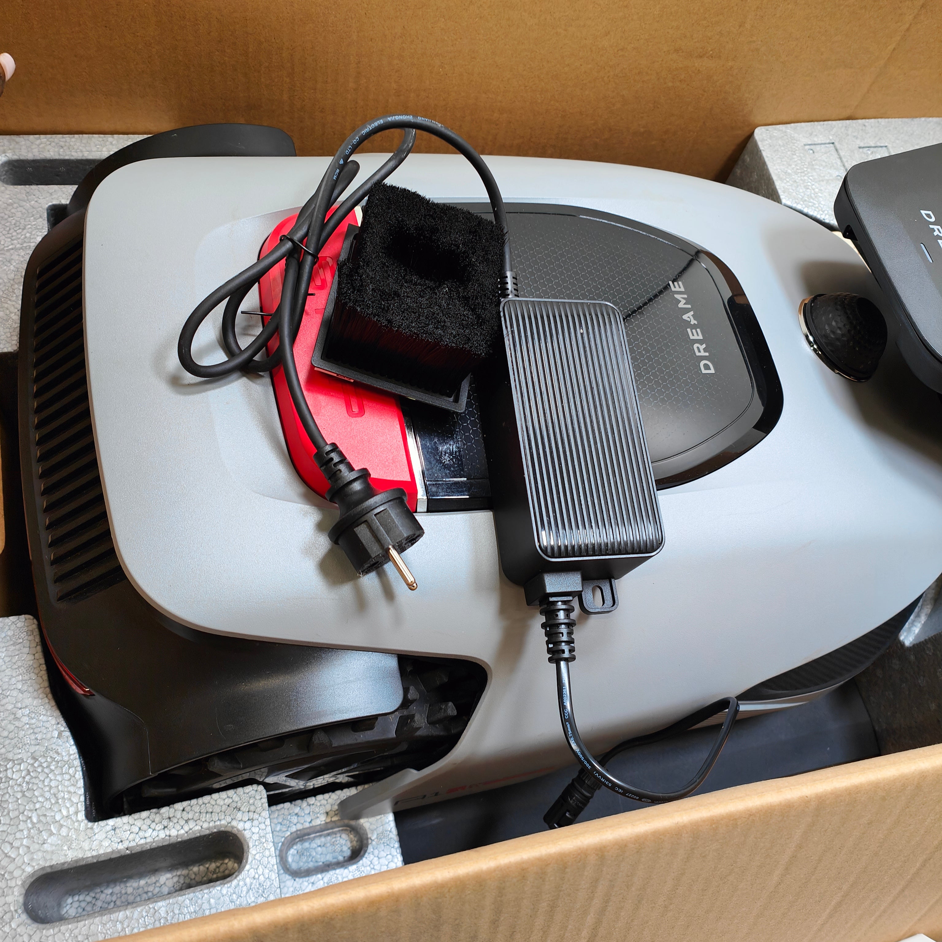 Dreame Roboticmower A1 Pro