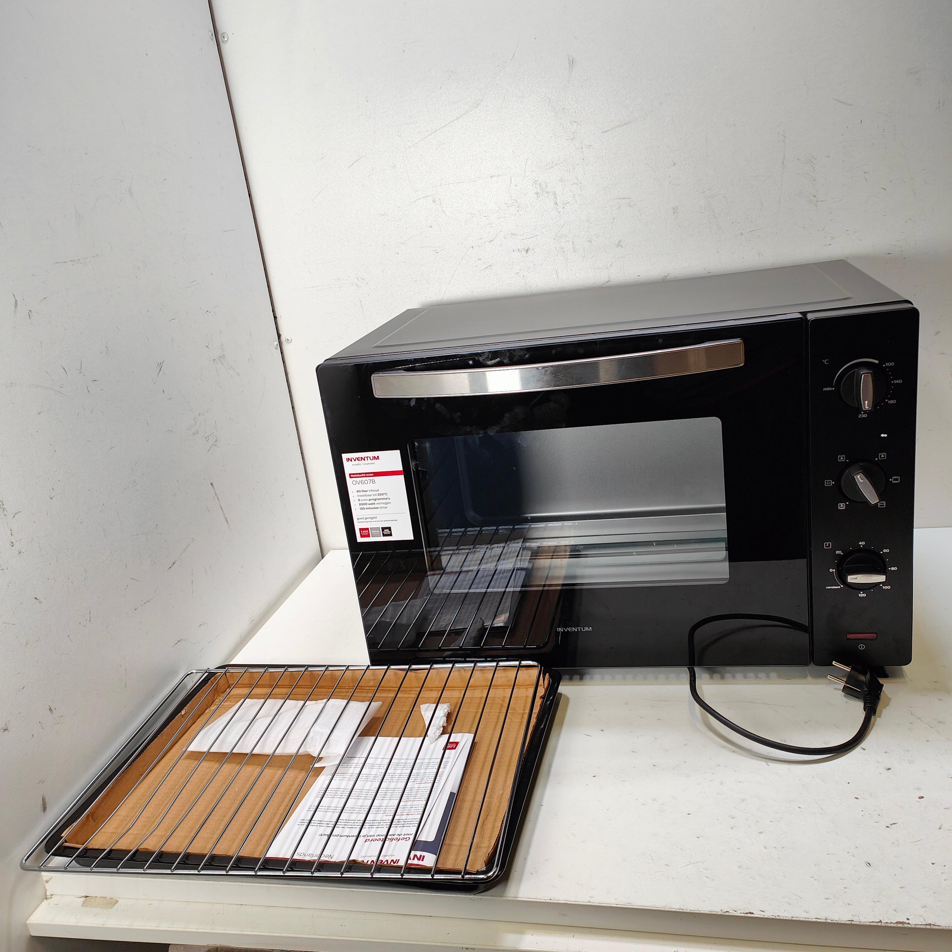 Inventum OV607B