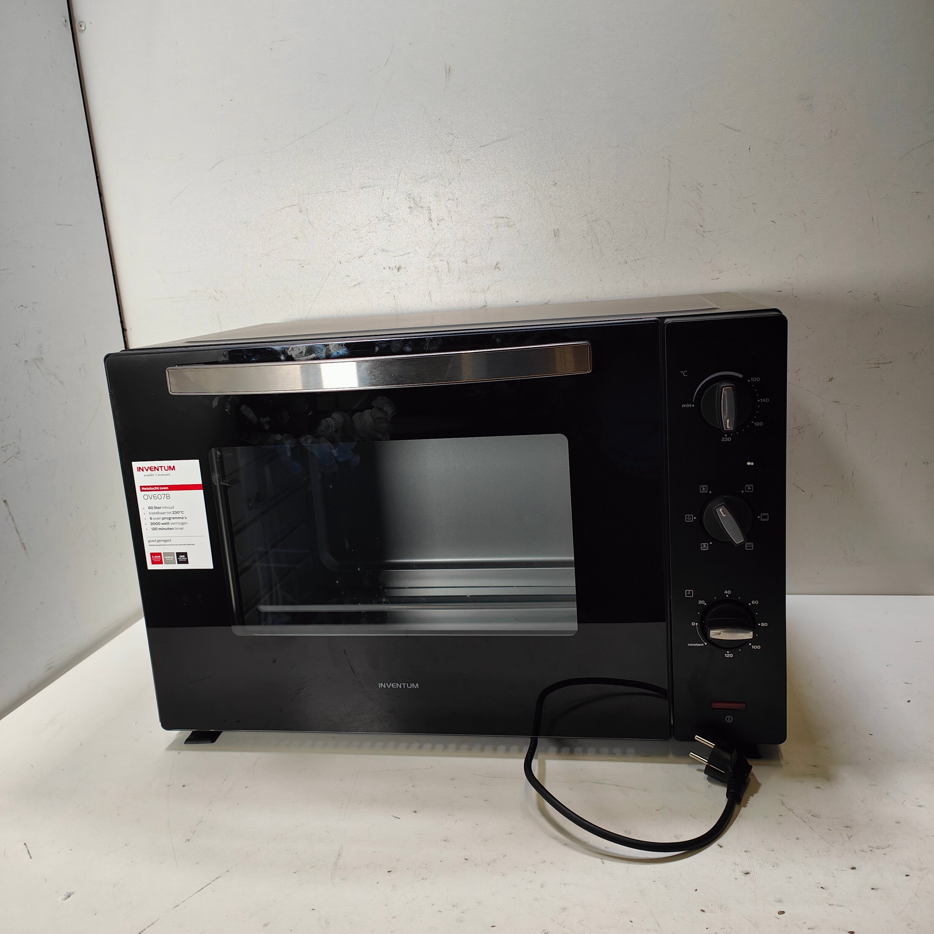 Inventum OV607B