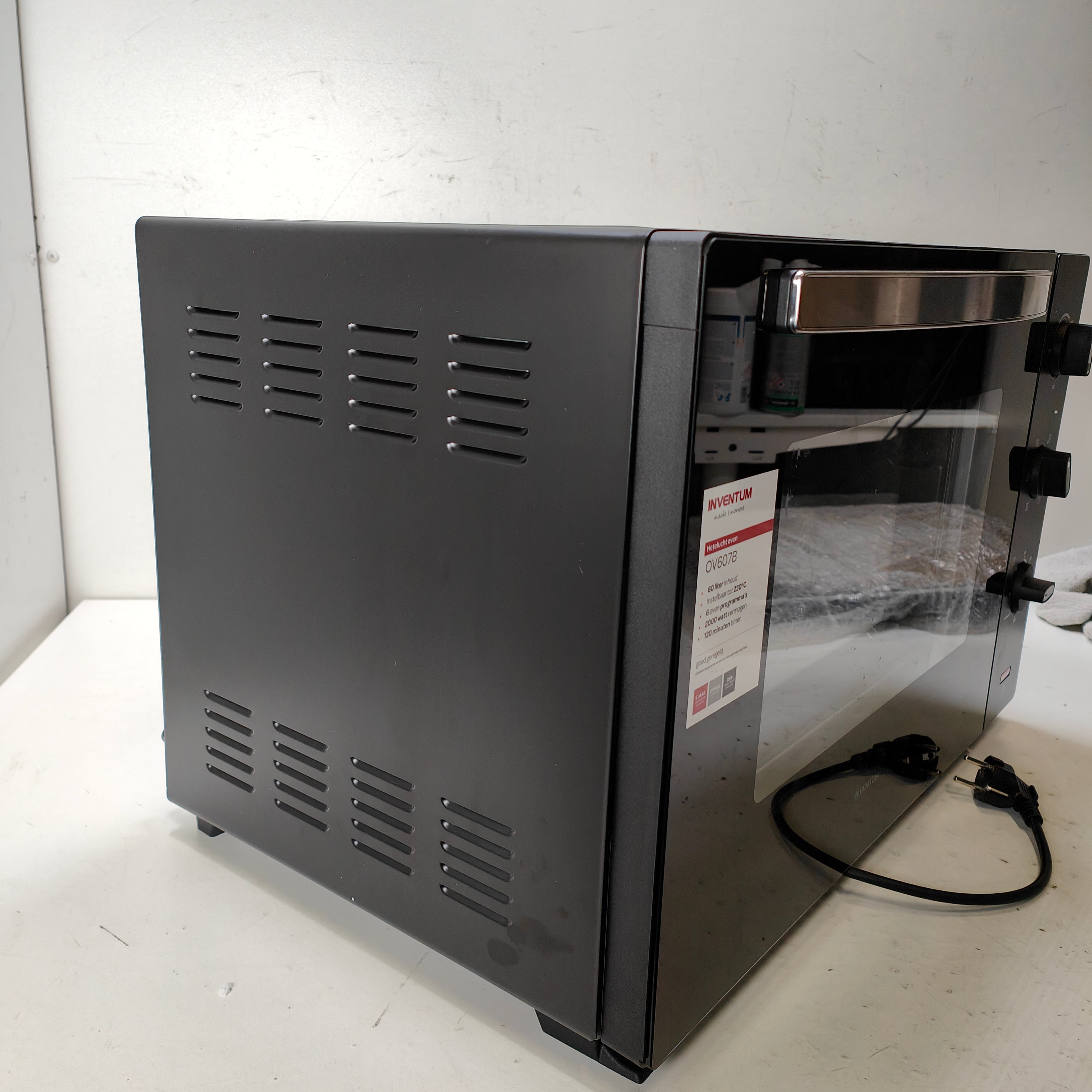 Inventum OV607B