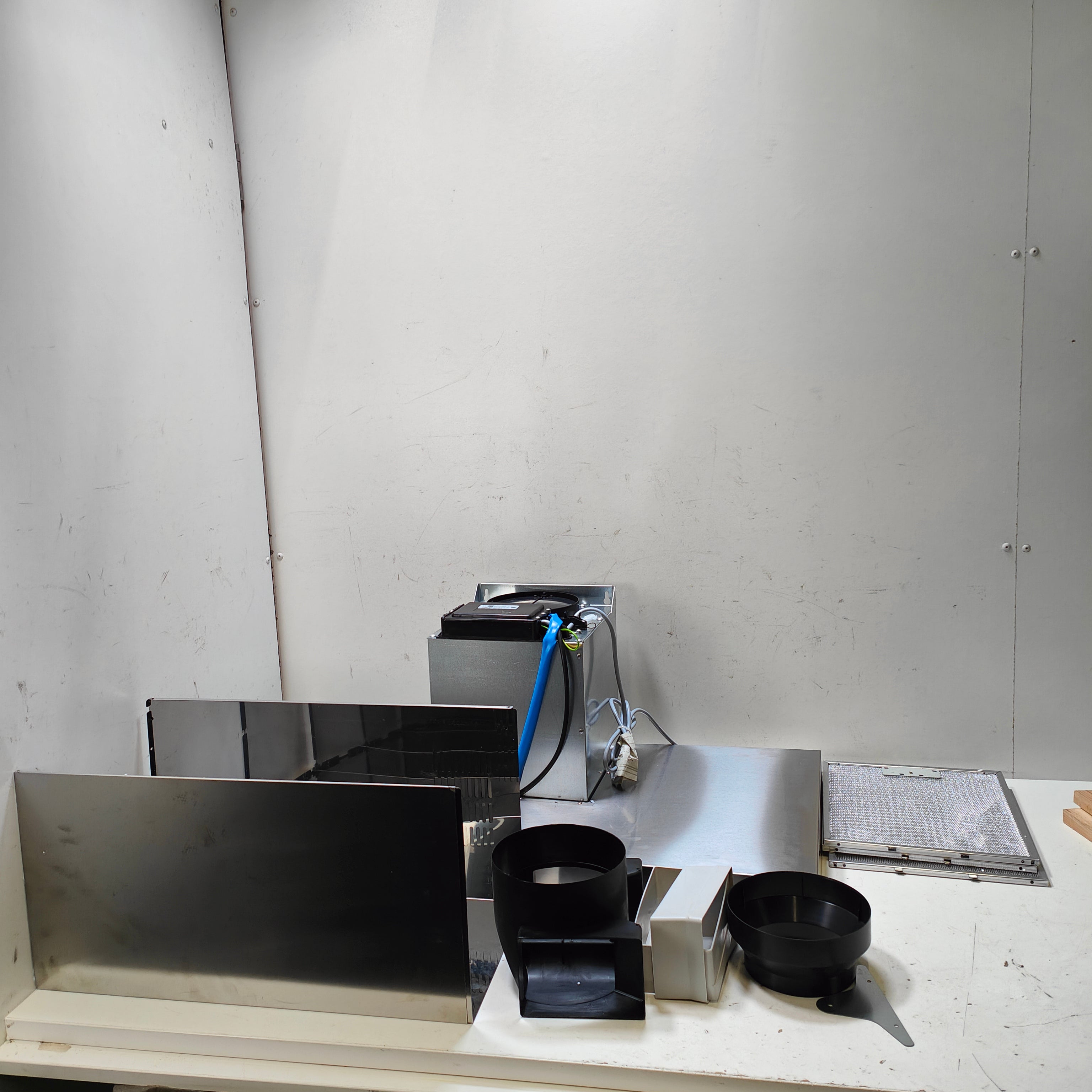 SMEG KBT900XE