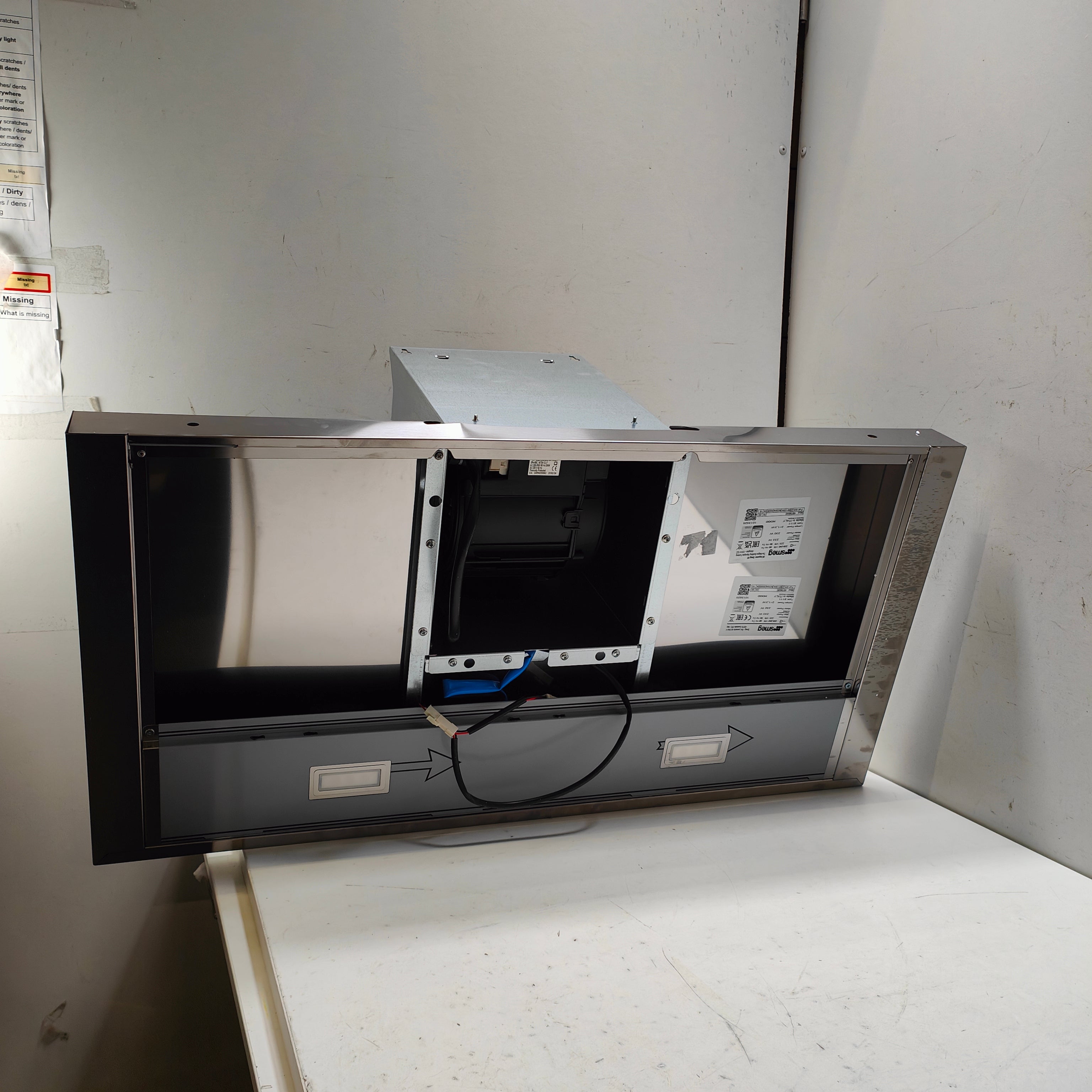 SMEG KBT900XE