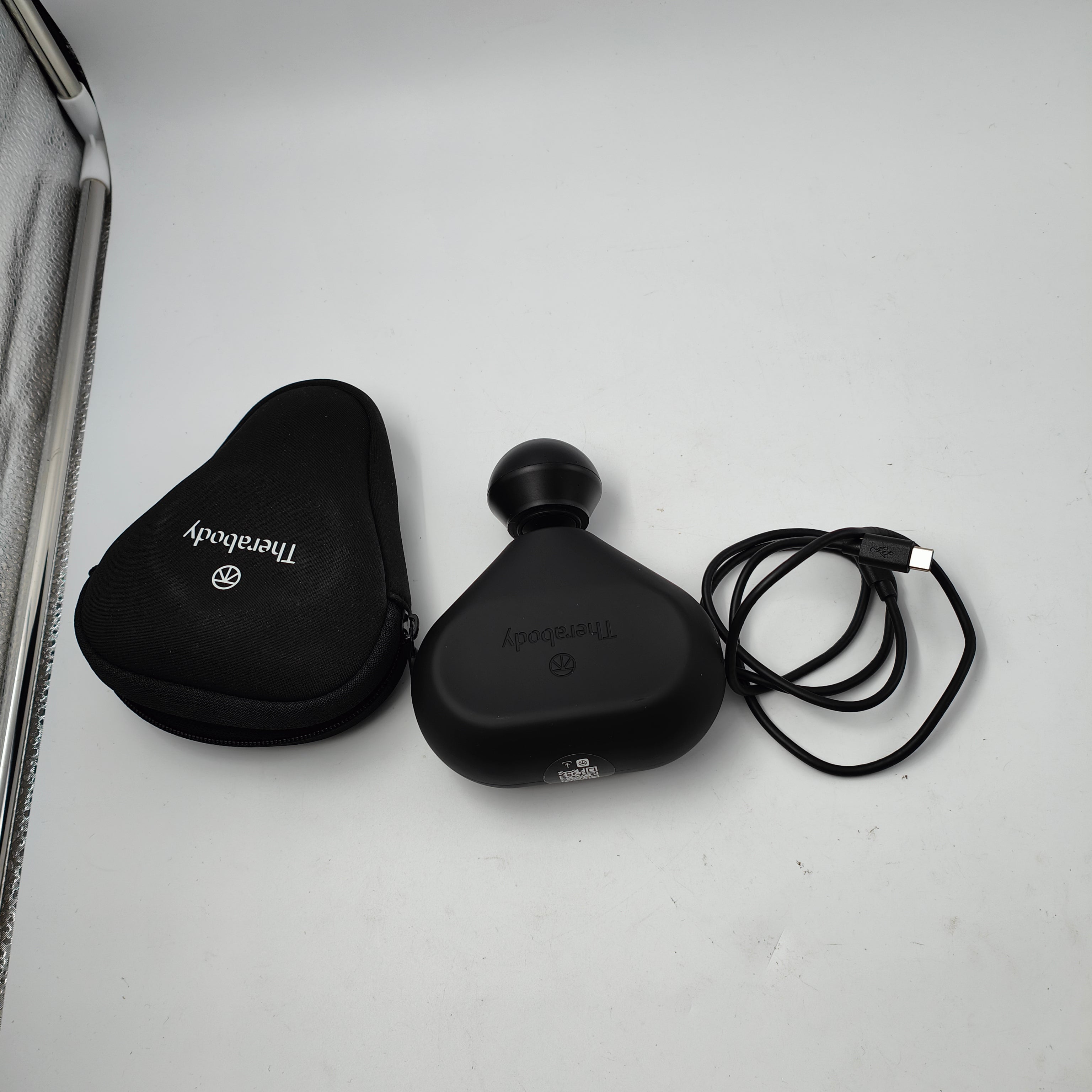 Theragun Mini Gen 3 Black