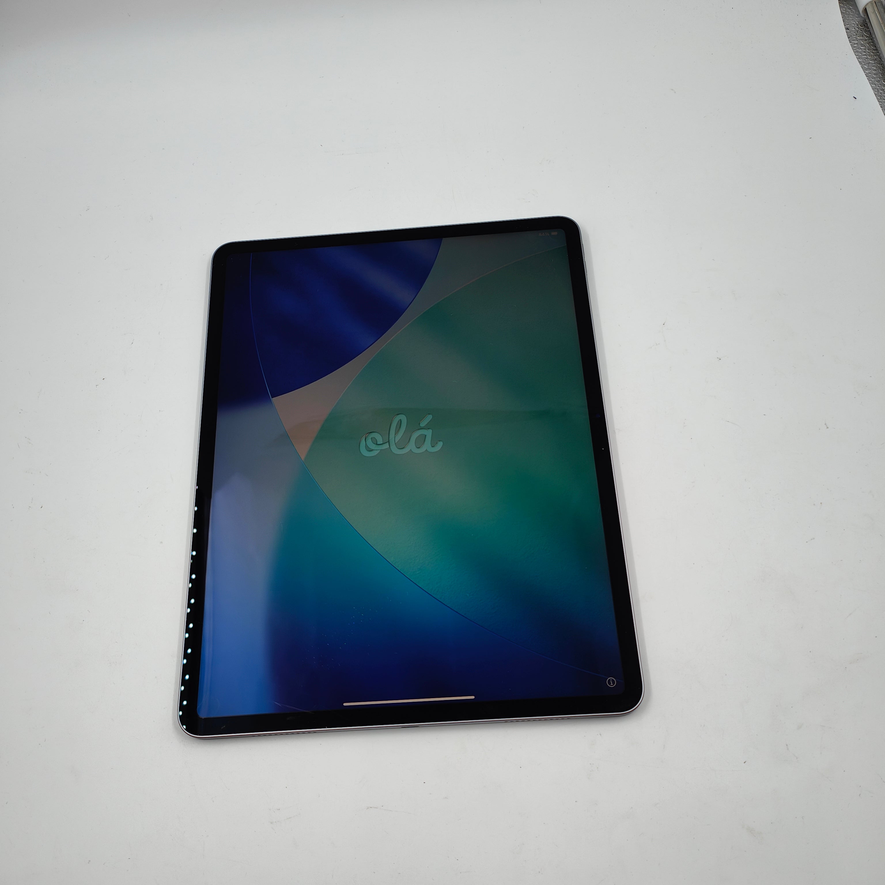 Generalüberholtes iPad Air 2025 13" 128GB WLAN SG