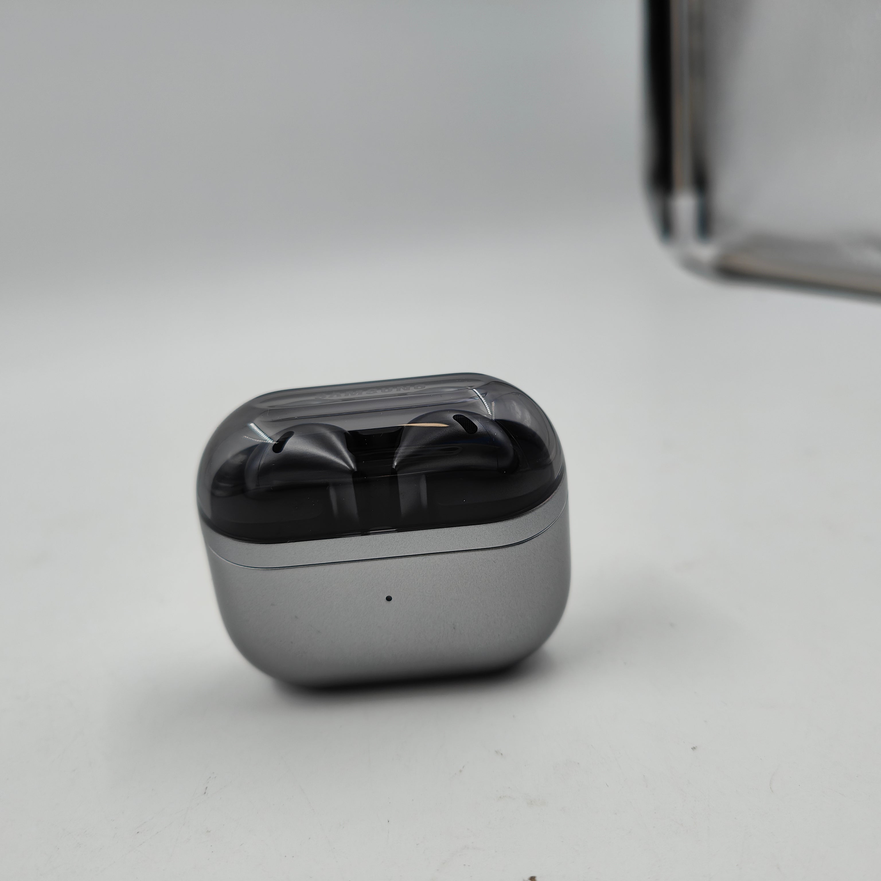 Samsung Galaxy Buds3 Schwarz