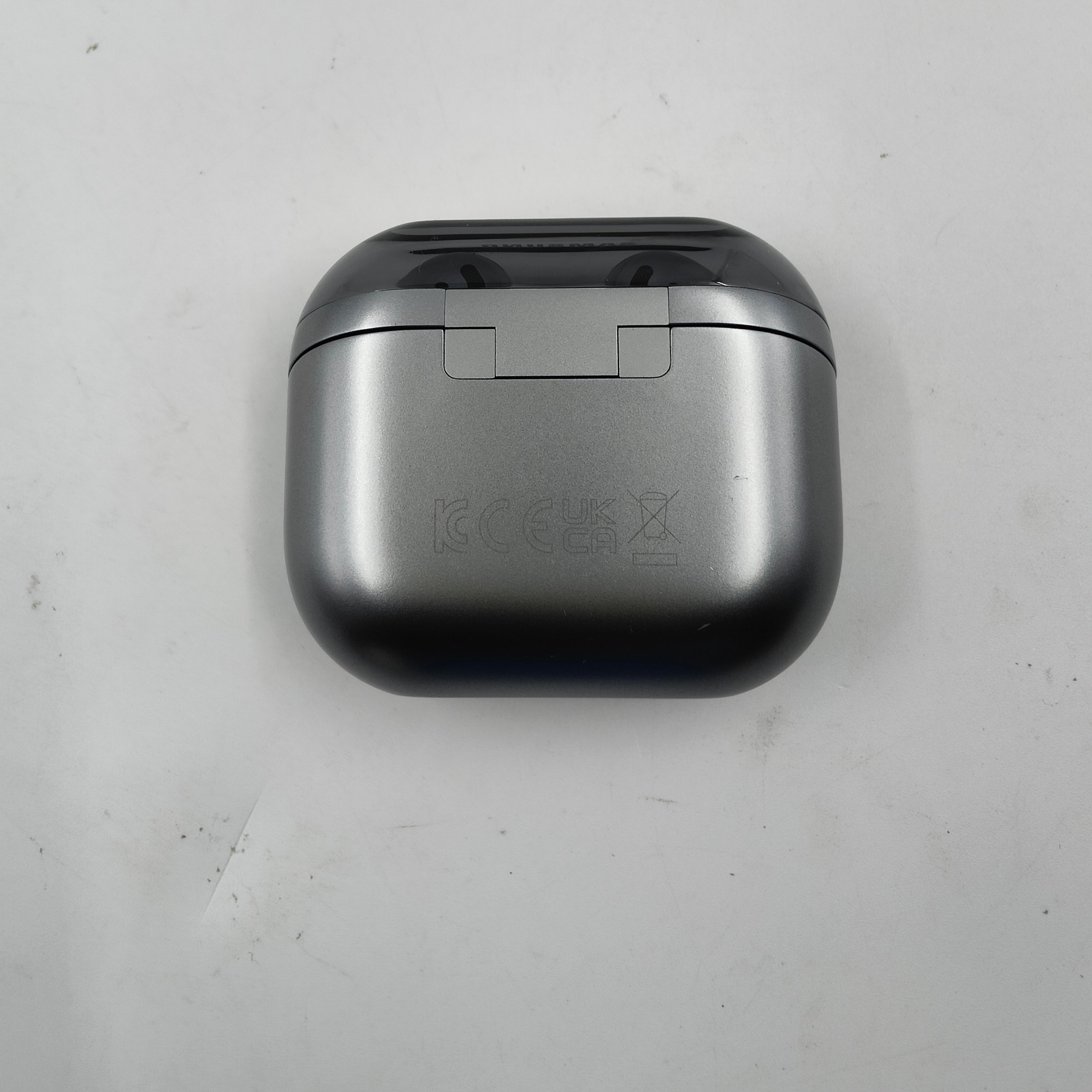 Samsung Galaxy Buds3 Schwarz