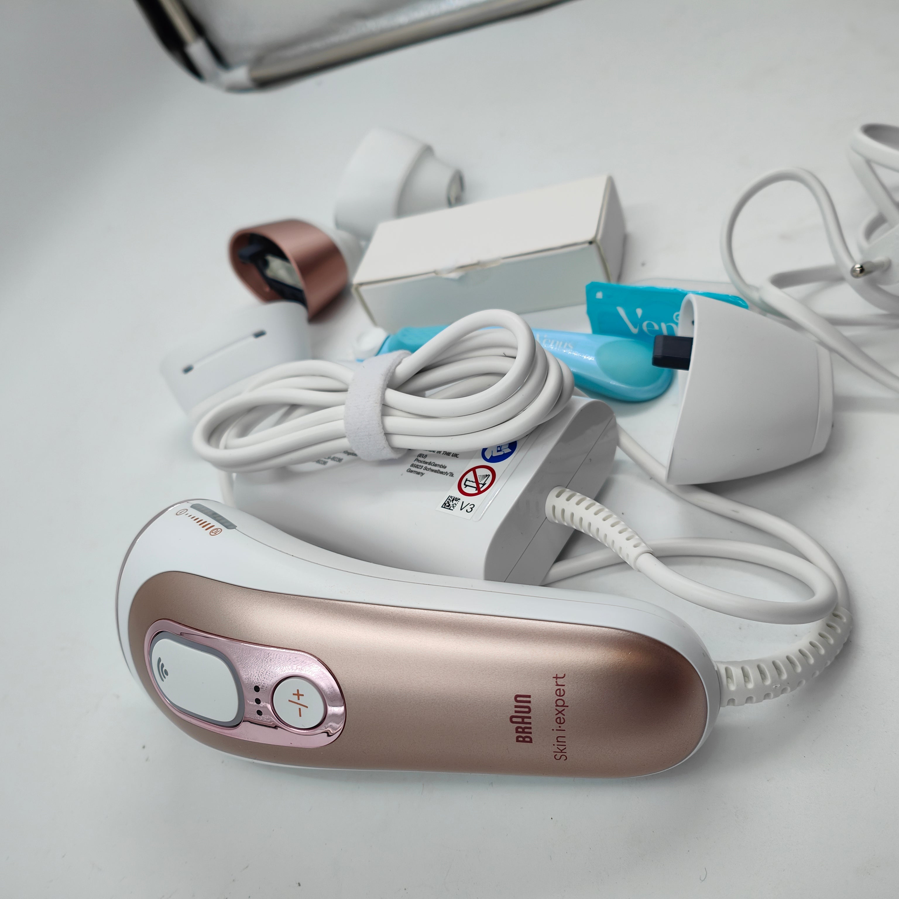 Braun Smart IPL Skin i·expert Pro 7 PL7432