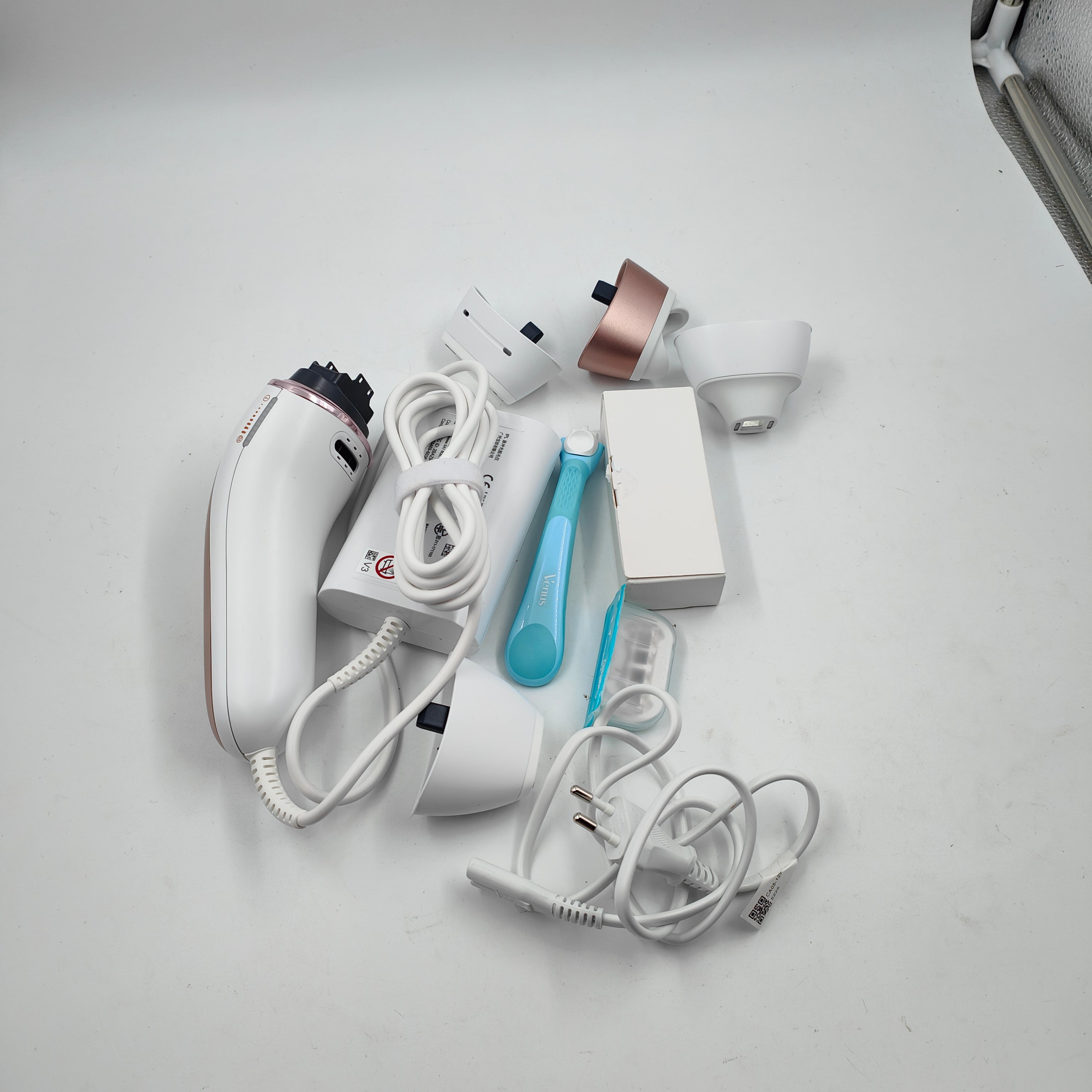 Braun Smart IPL Skin i·expert Pro 7 PL7432