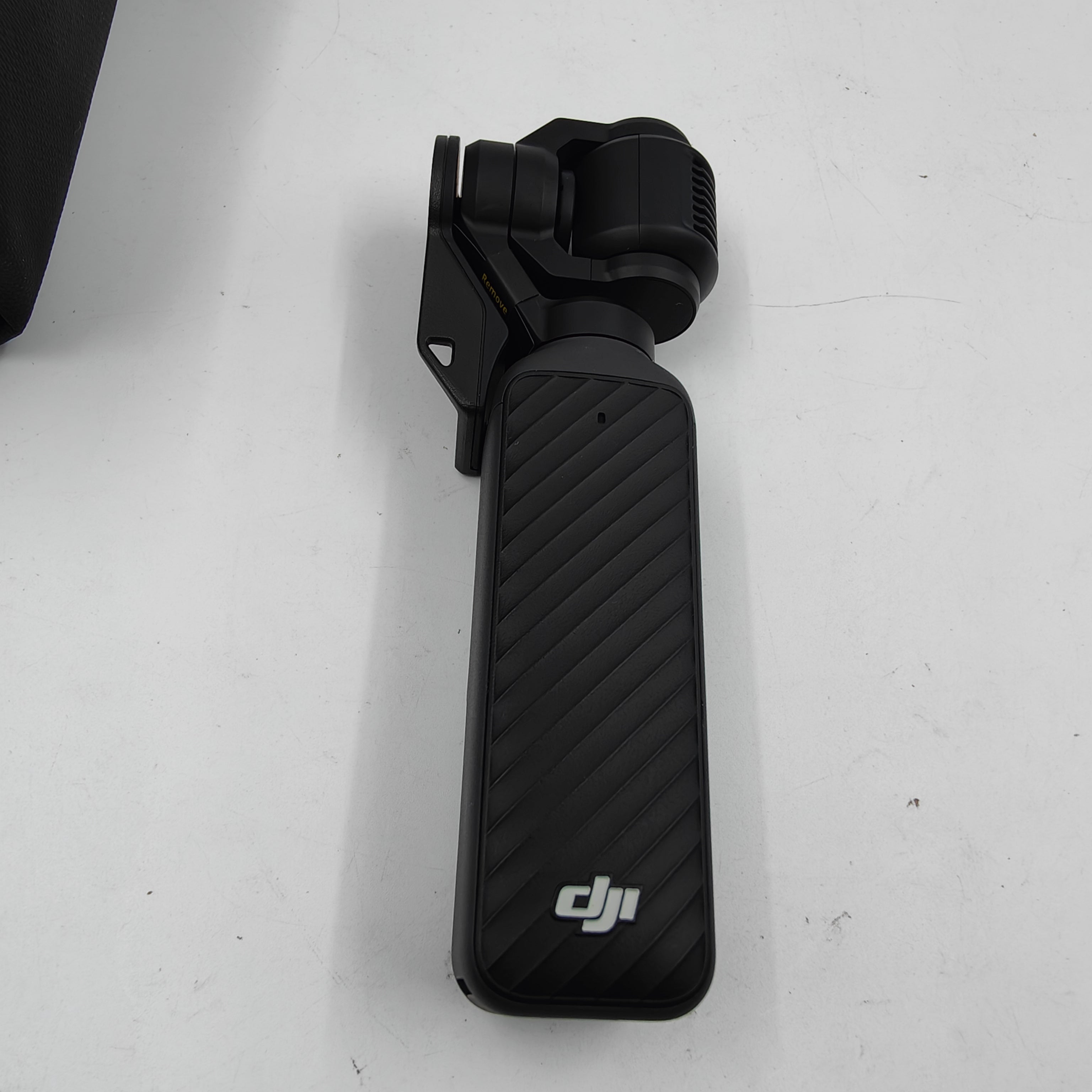 DJI Osmo Pocket 4 Creator-Combo