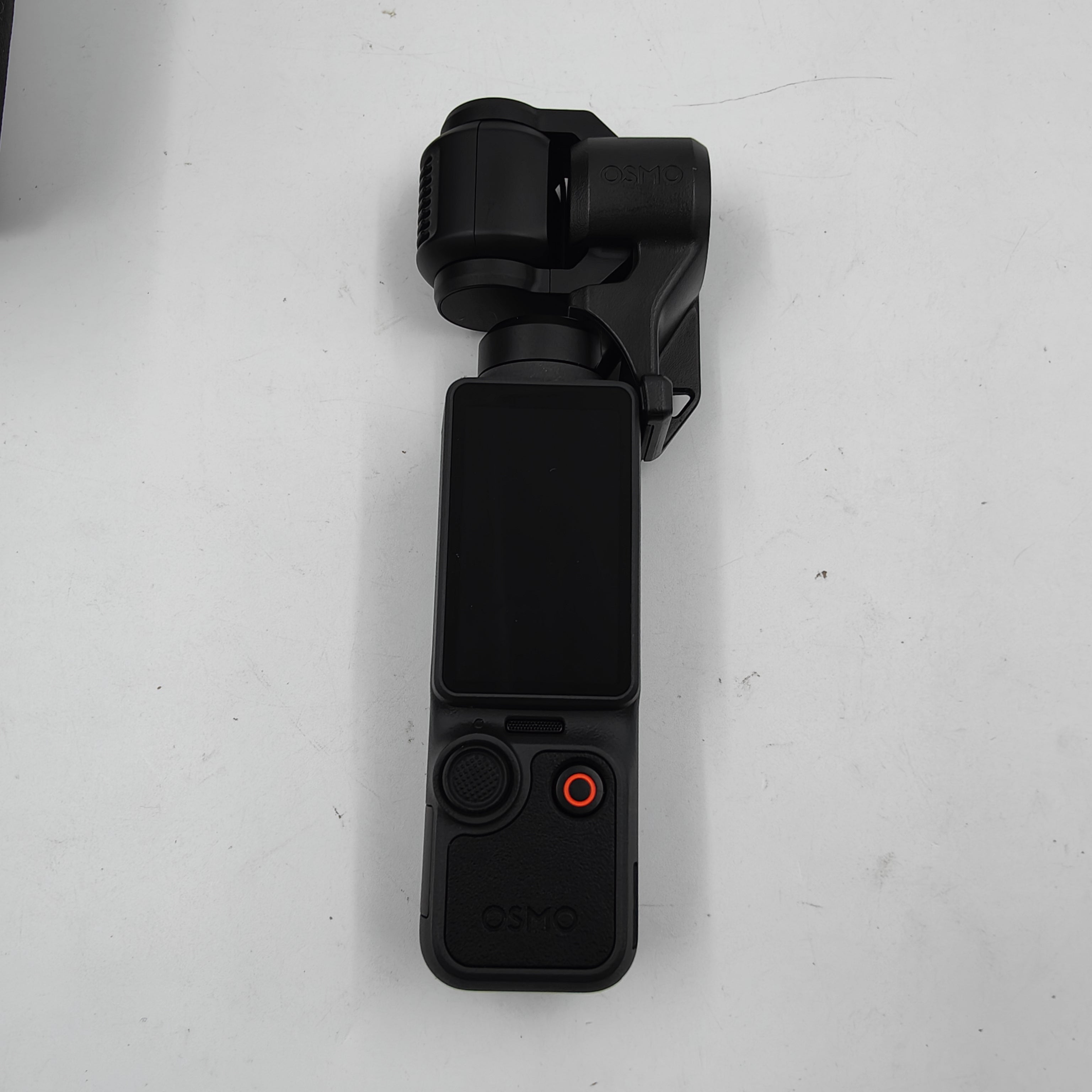 DJI Osmo Pocket 4 Creator-Combo