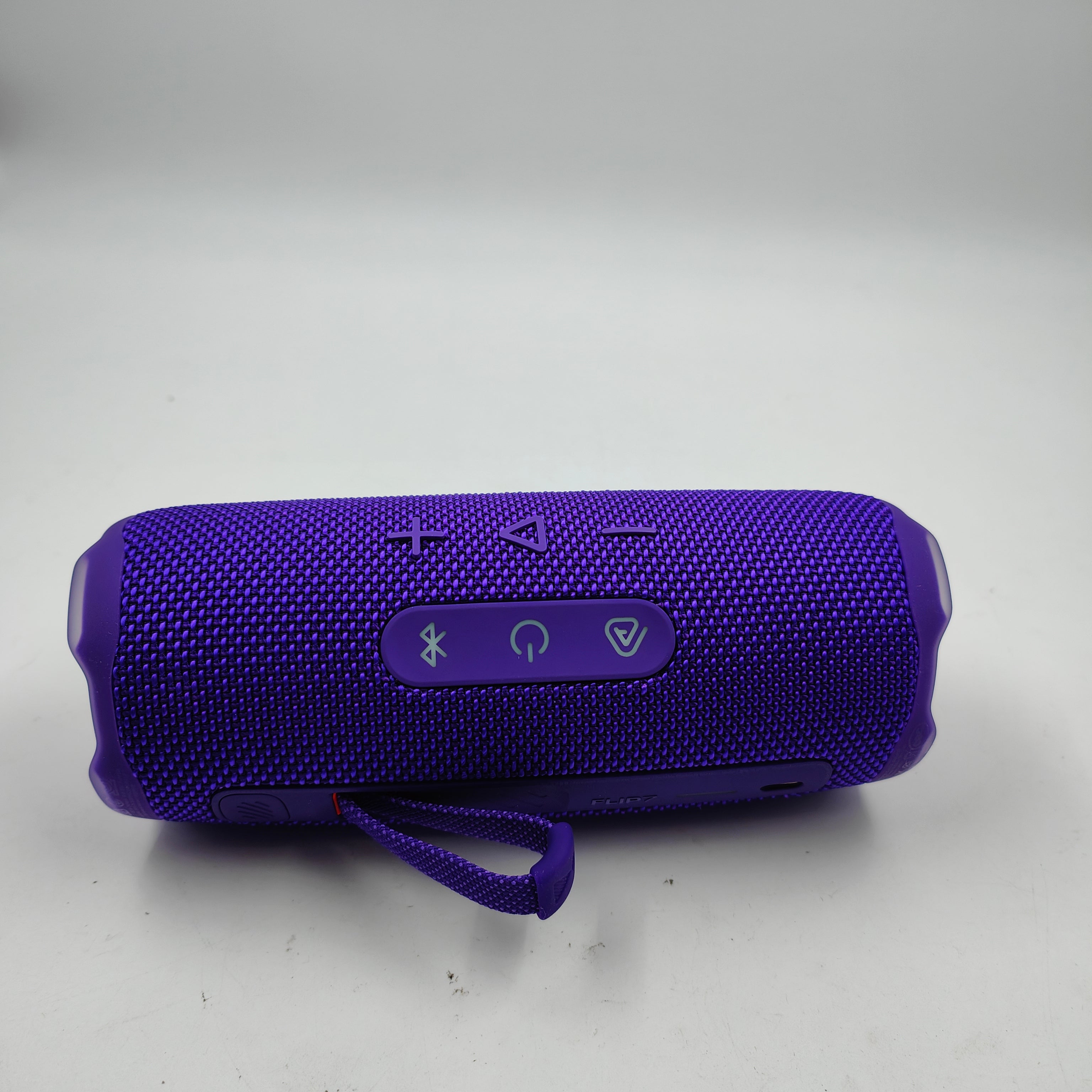 JBL Flip 7 Lila