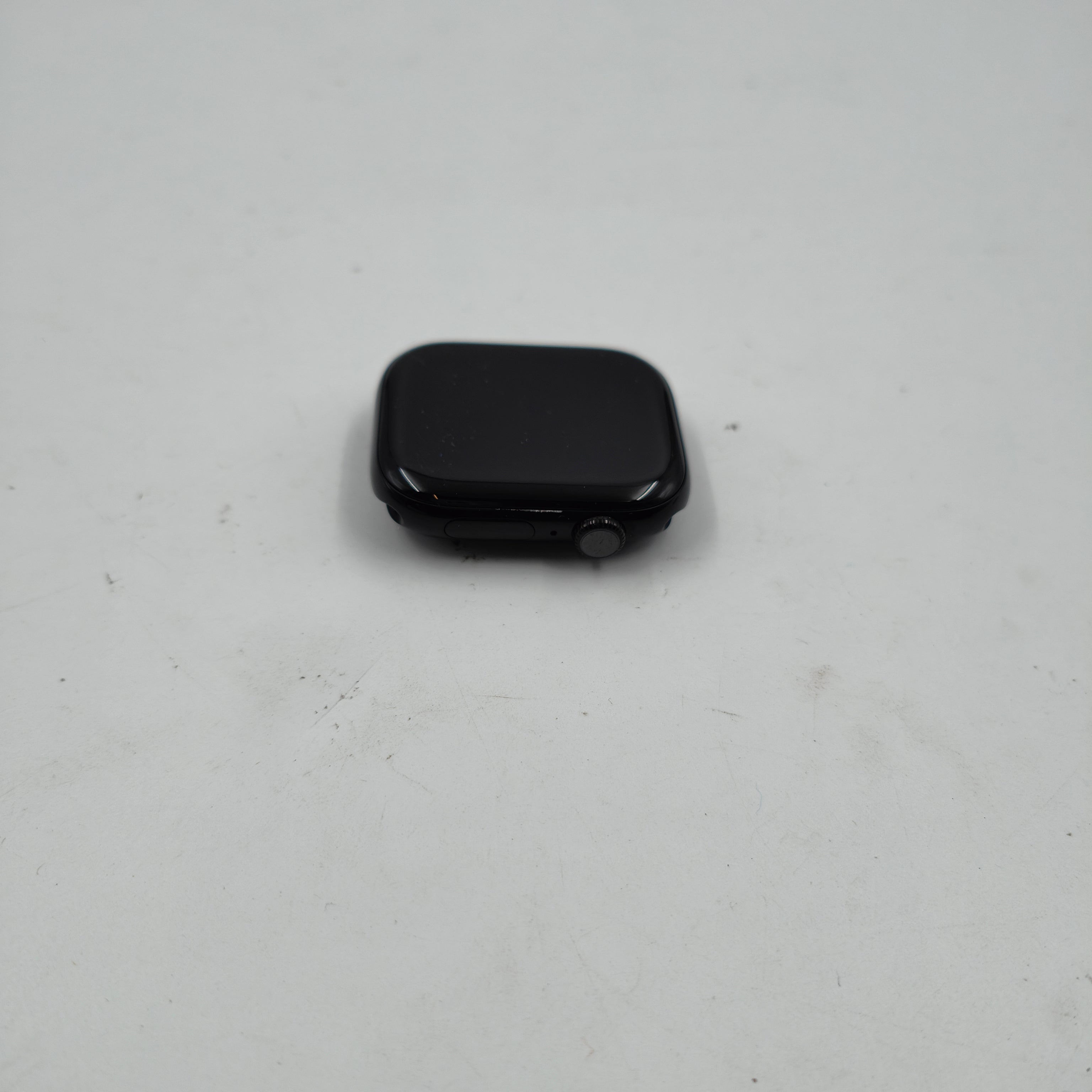 Apple Watch Series 10 46 mm, Schwarz, Sport Loop
