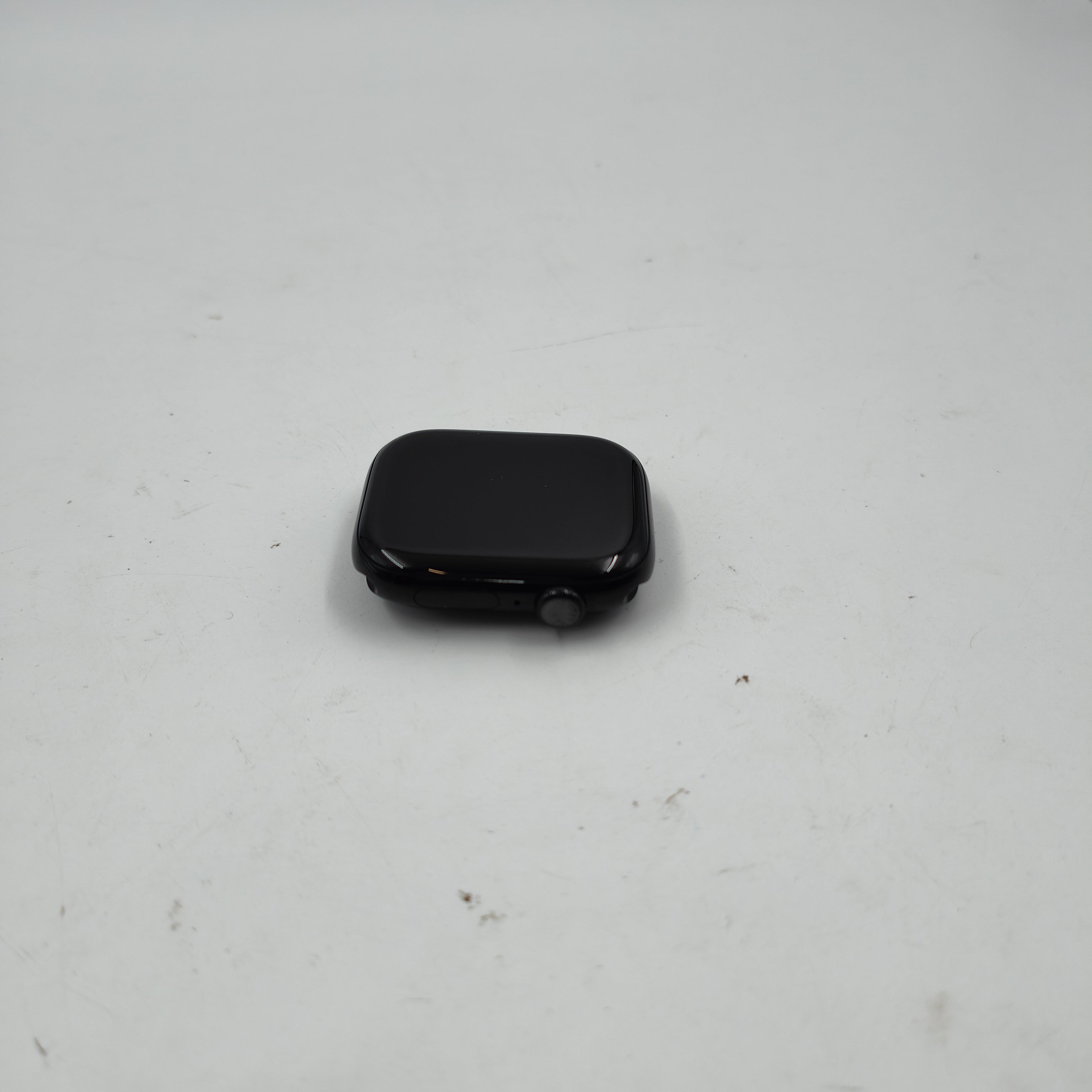 Apple Watch Series 10 46 mm, Schwarz, Sport Loop
