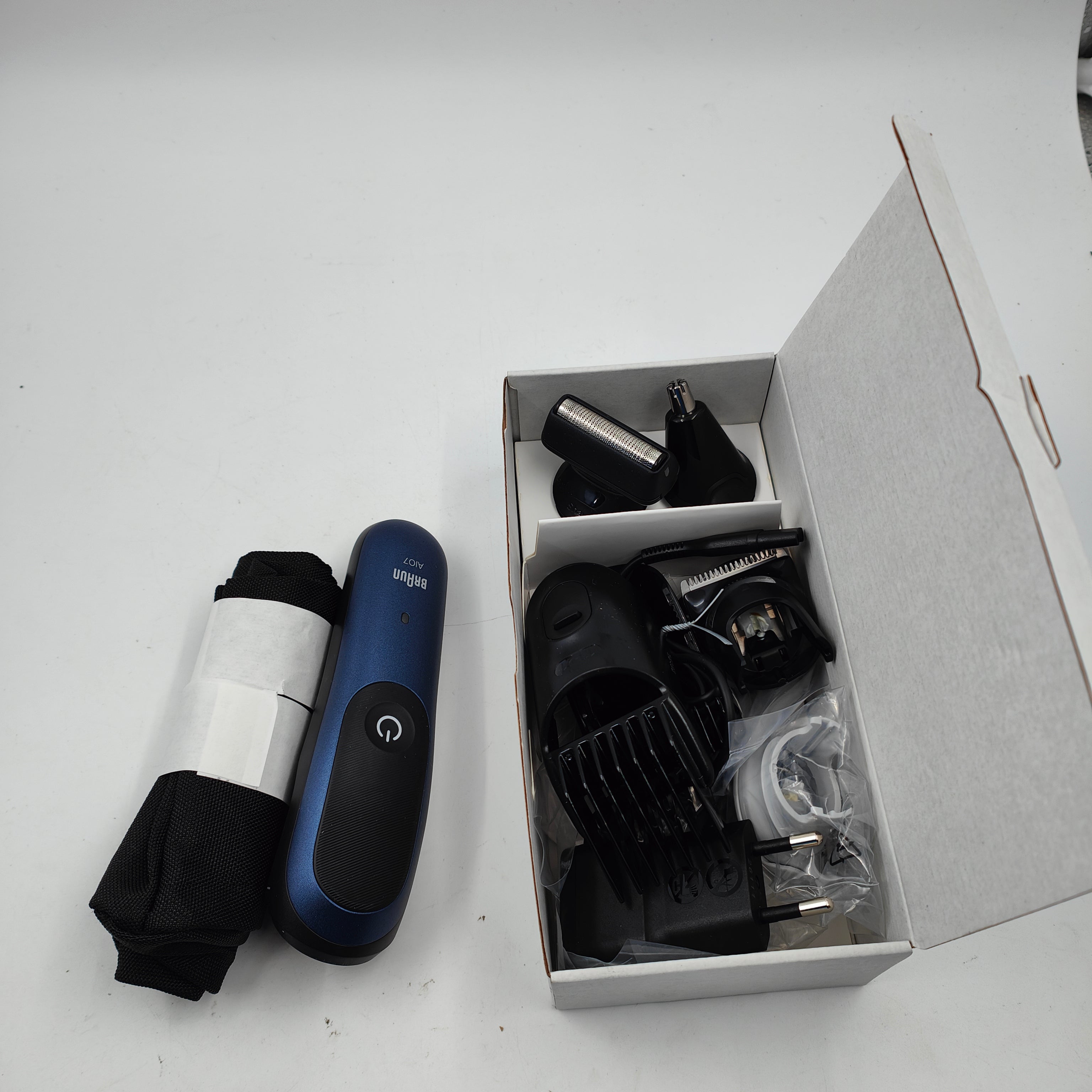 Braun Series 7 AIO7540
