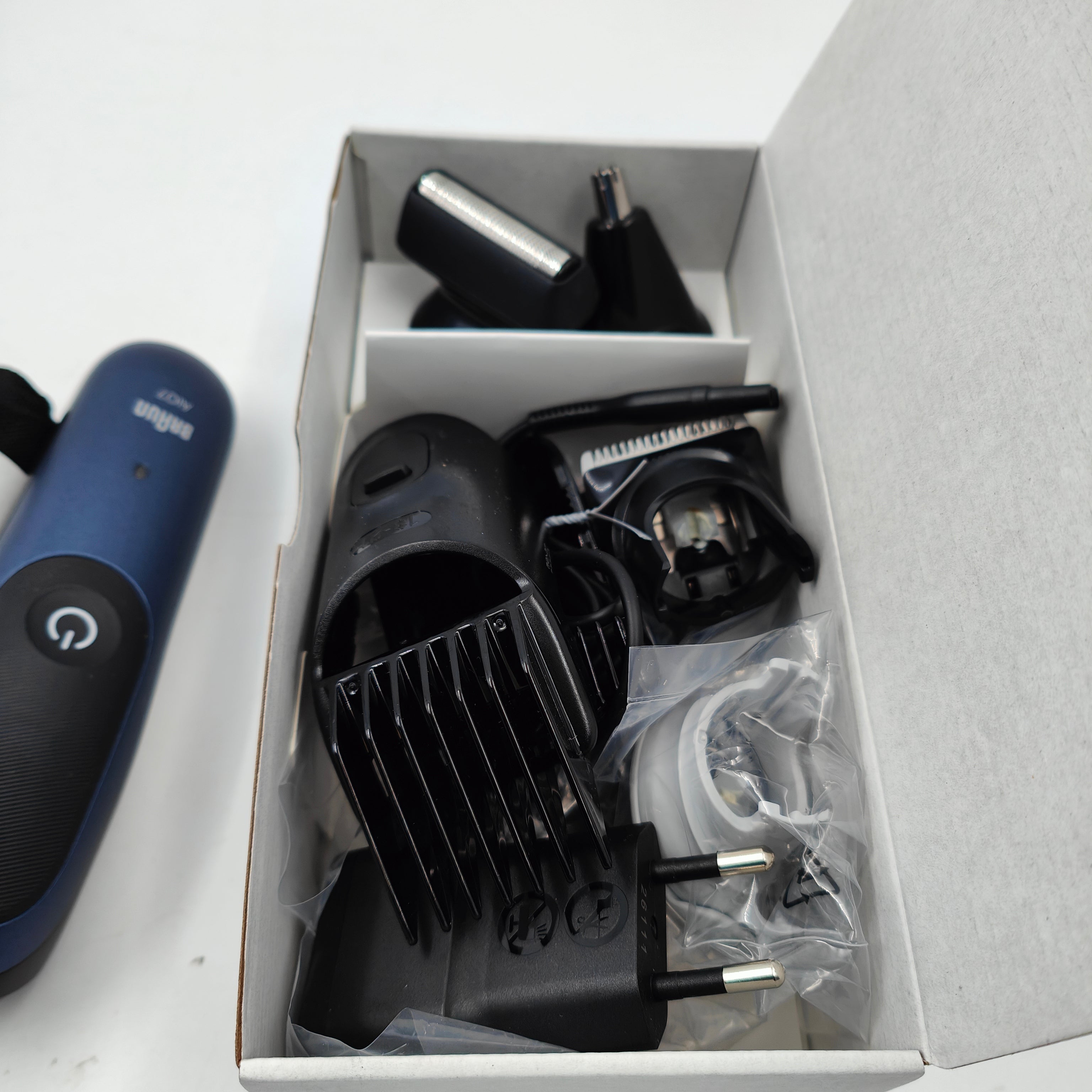 Braun Series 7 AIO7540