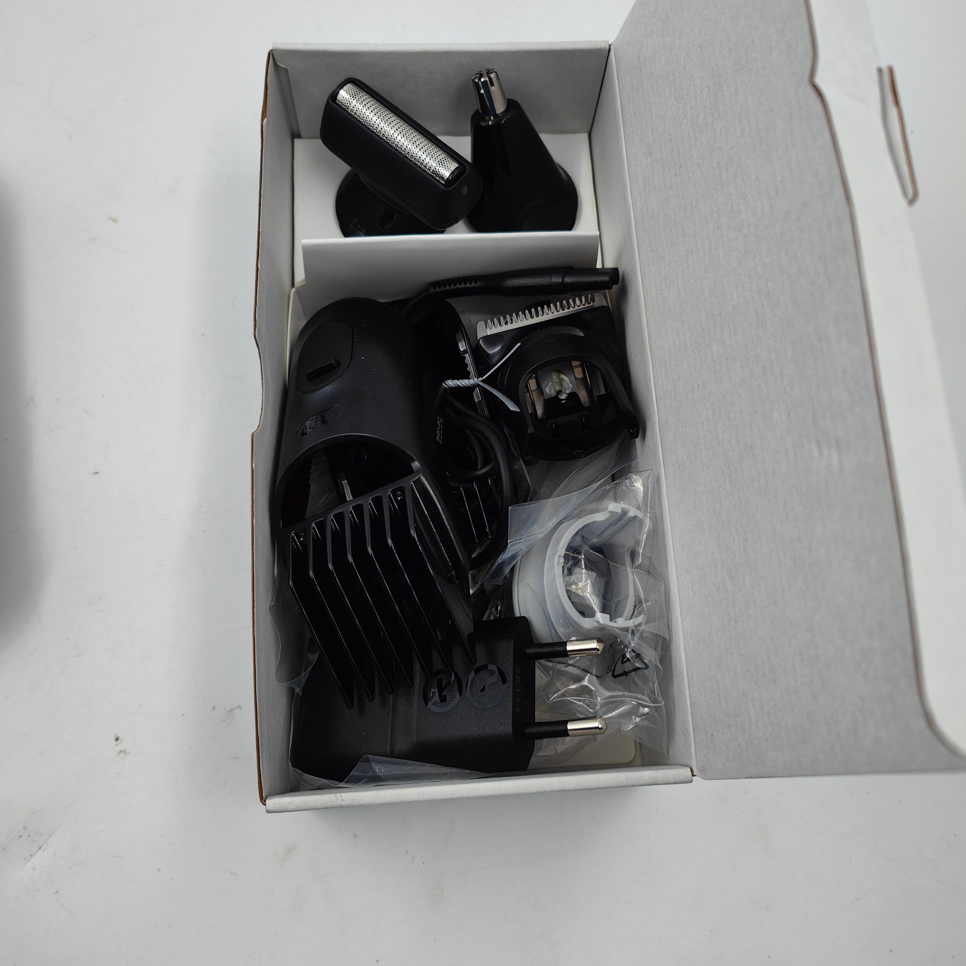 Braun Series 7 AIO7540