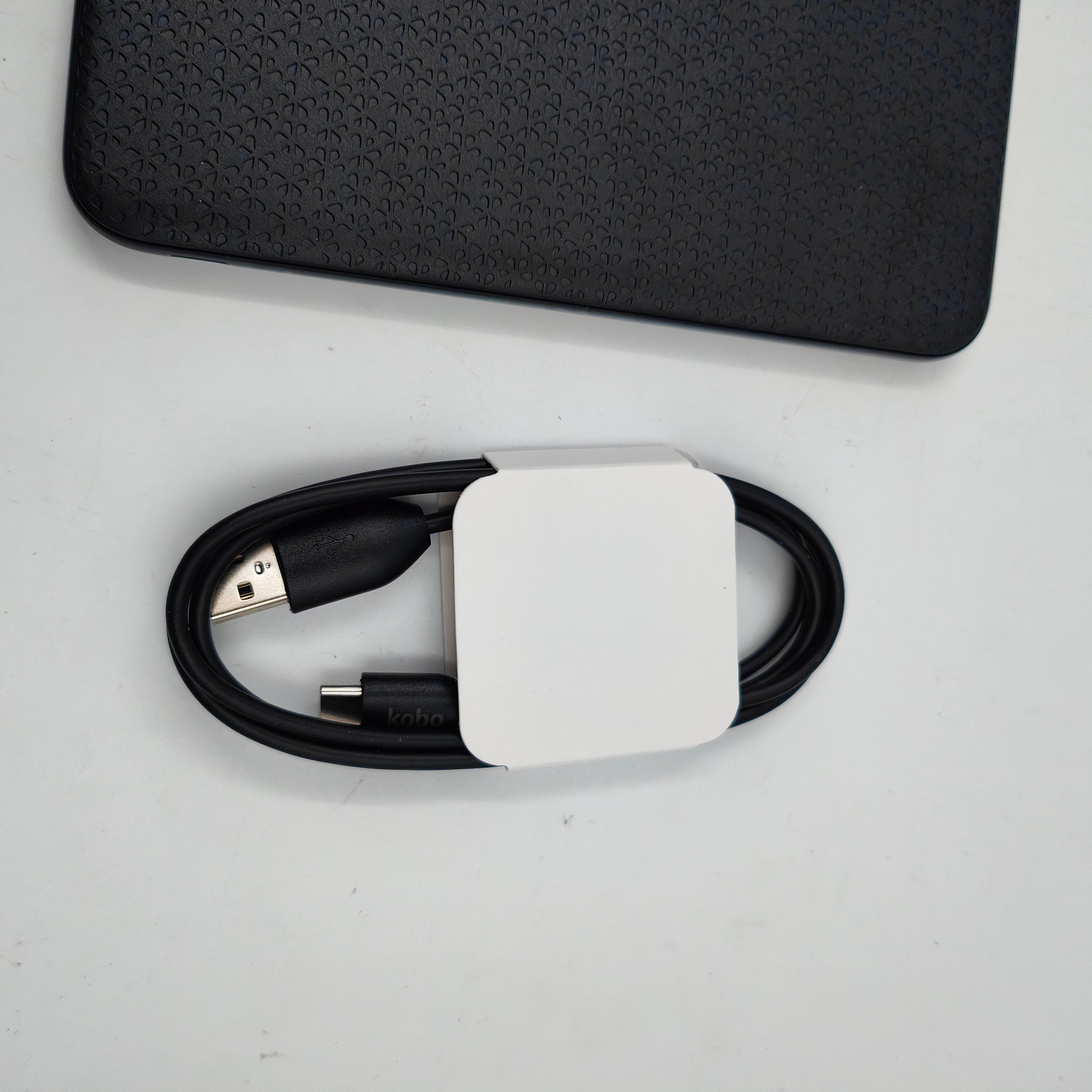Kobo Libra Colour (Schwarz)