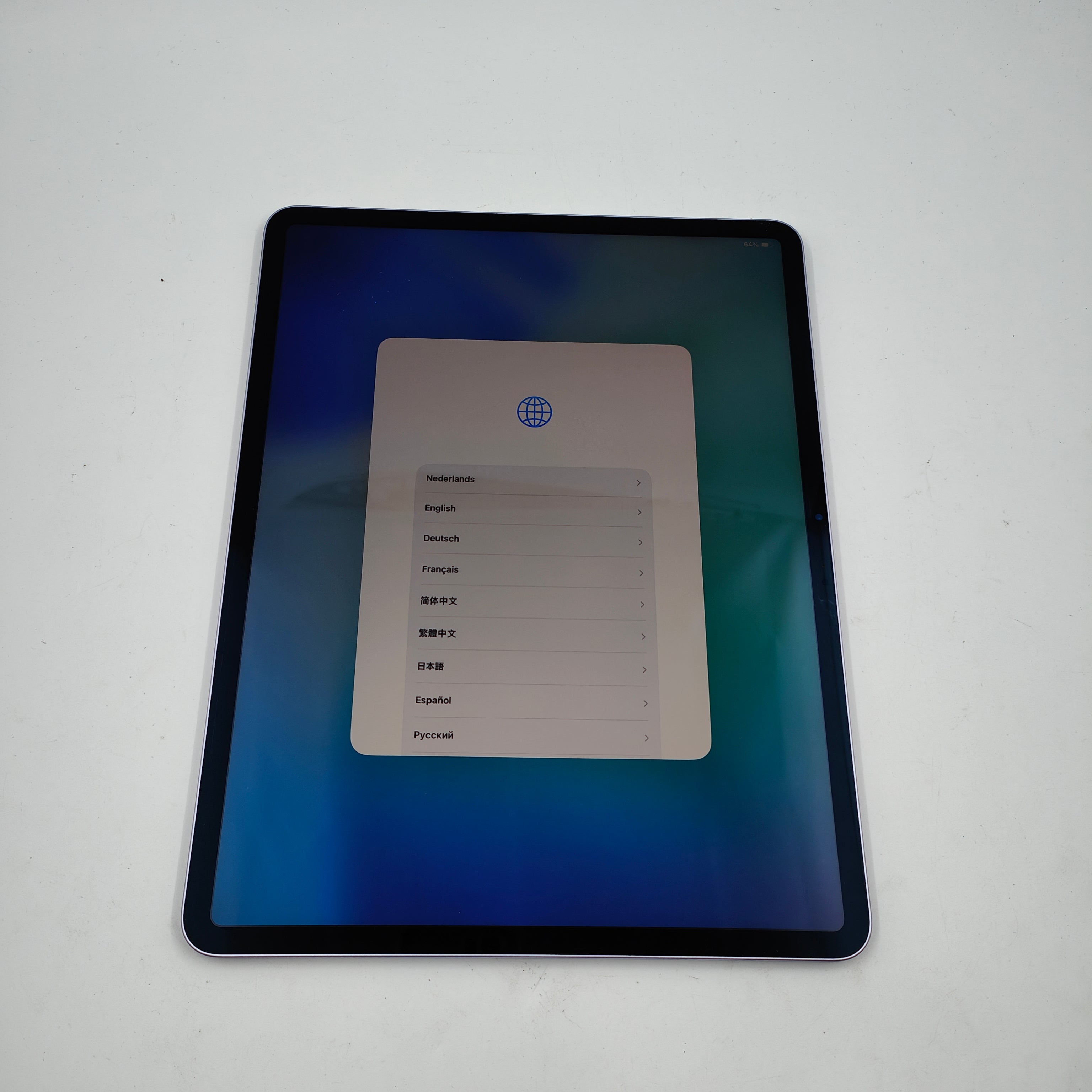 Apple iPad Air (2025) 13 Zoll 128 GB WLAN Lila