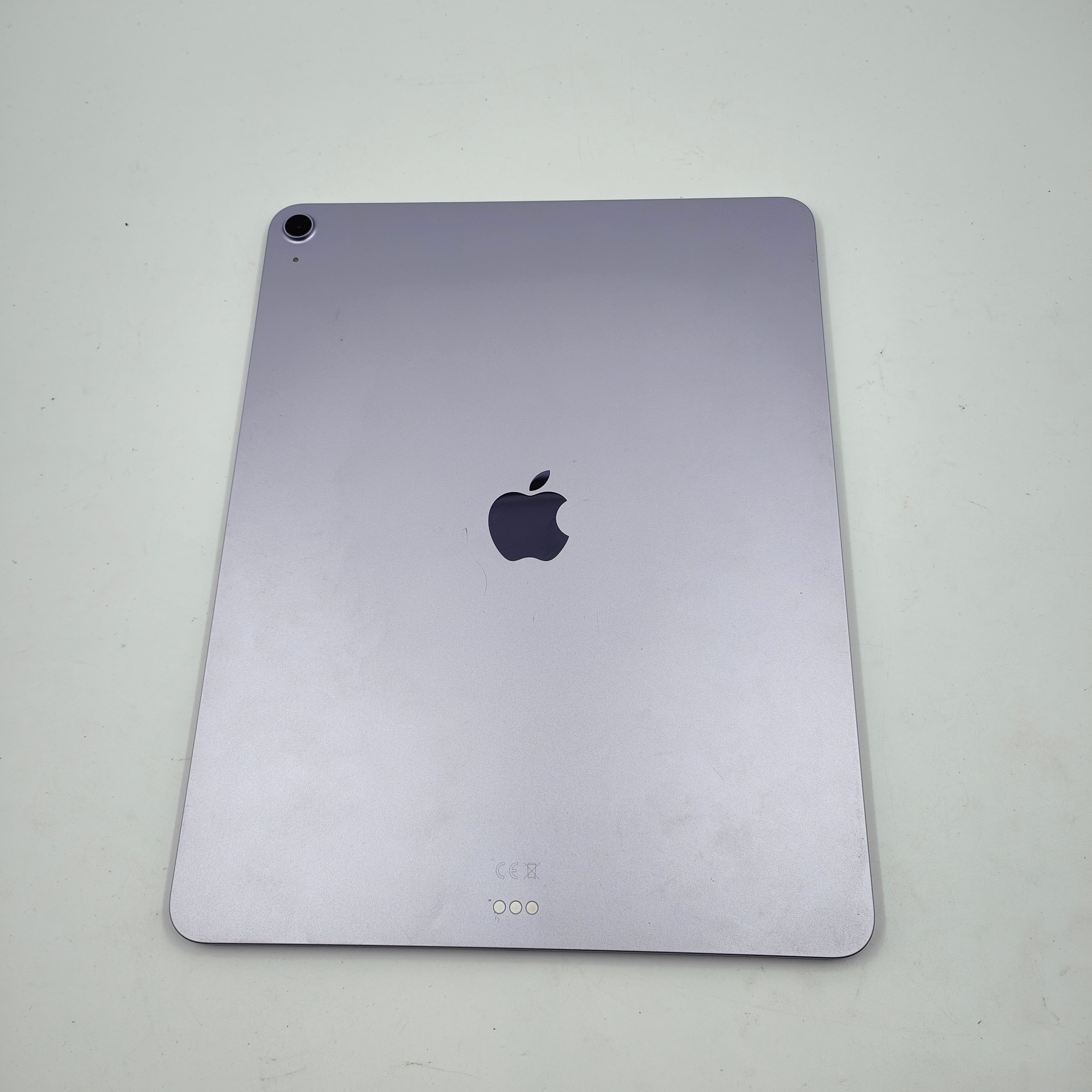 Apple iPad Air (2025) 13 Zoll 128 GB WLAN Lila