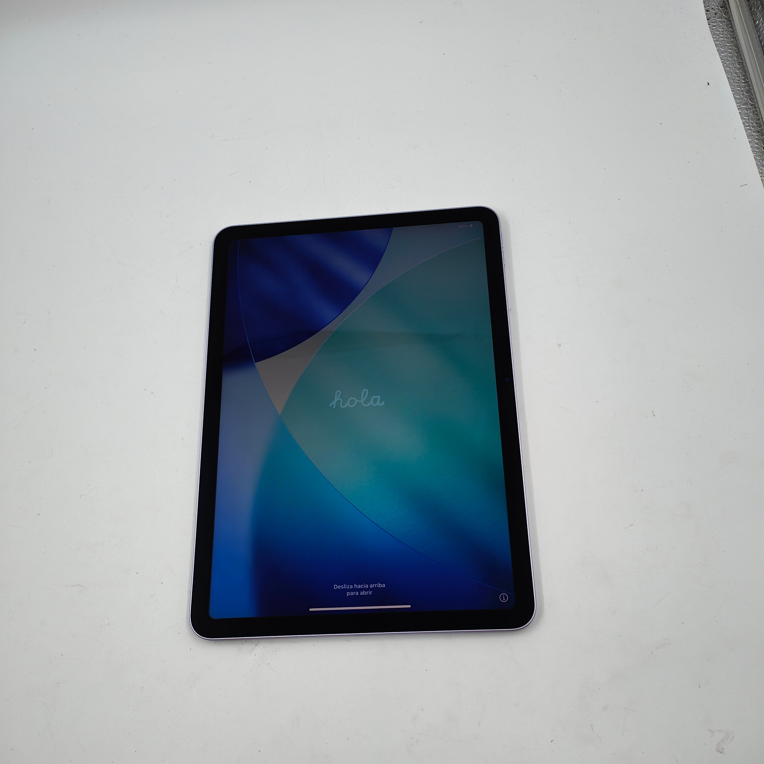 Apple iPad Air (2026) 11 Zoll 128 GB WLAN Lila
