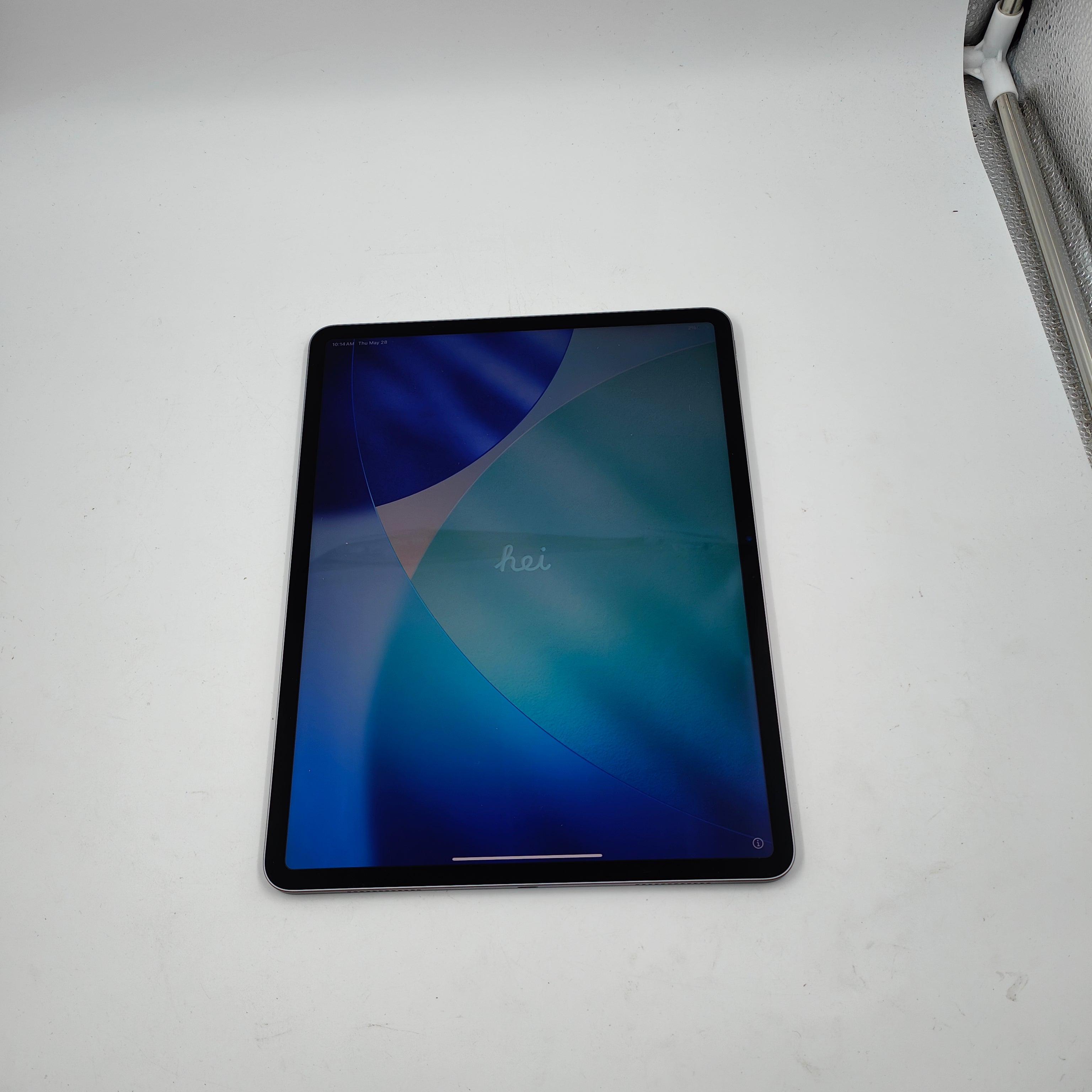 Apple iPad Air (2025) 13 Zoll 128GB WLAN Space Grau