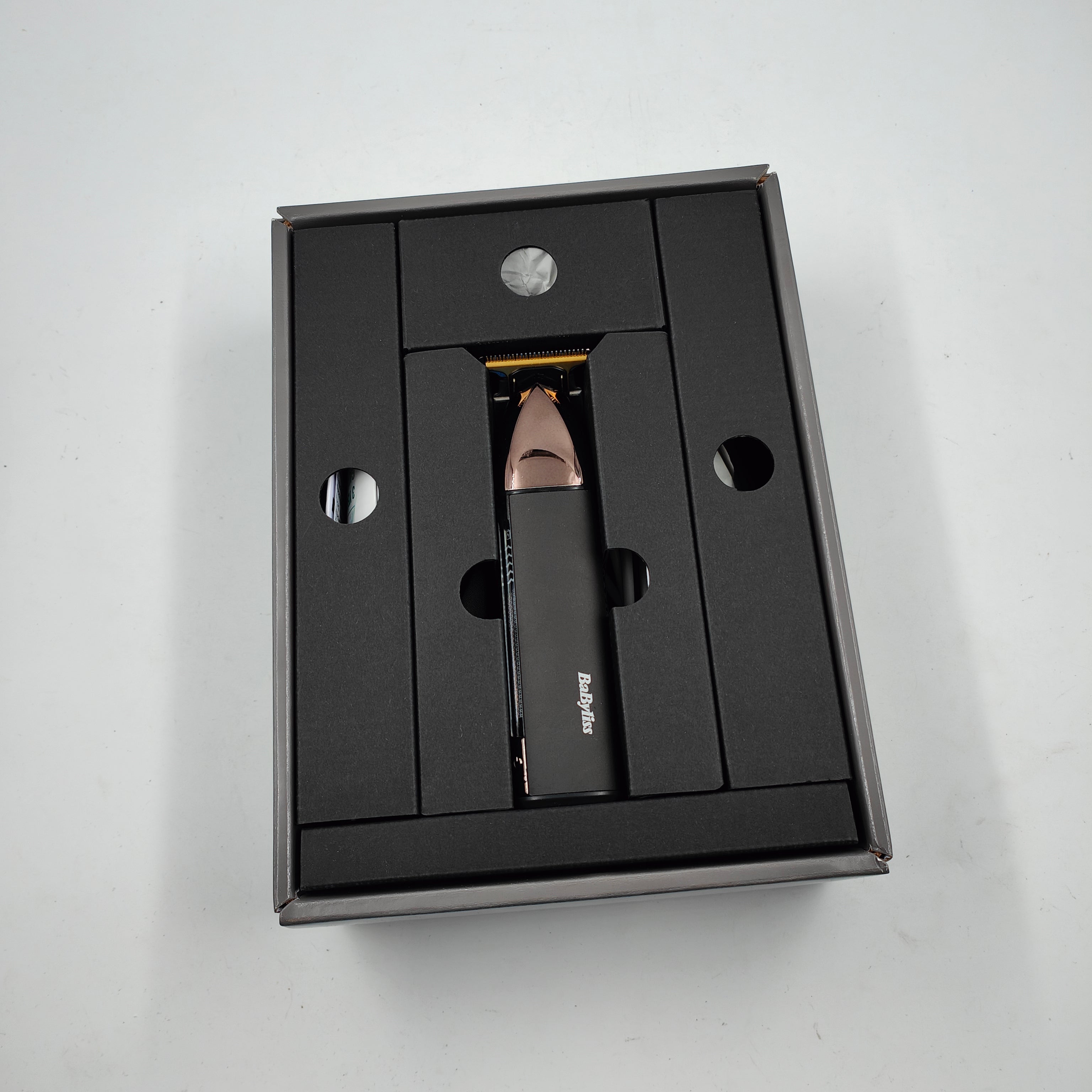 BaByliss Super-X Metal Series Bartschneider