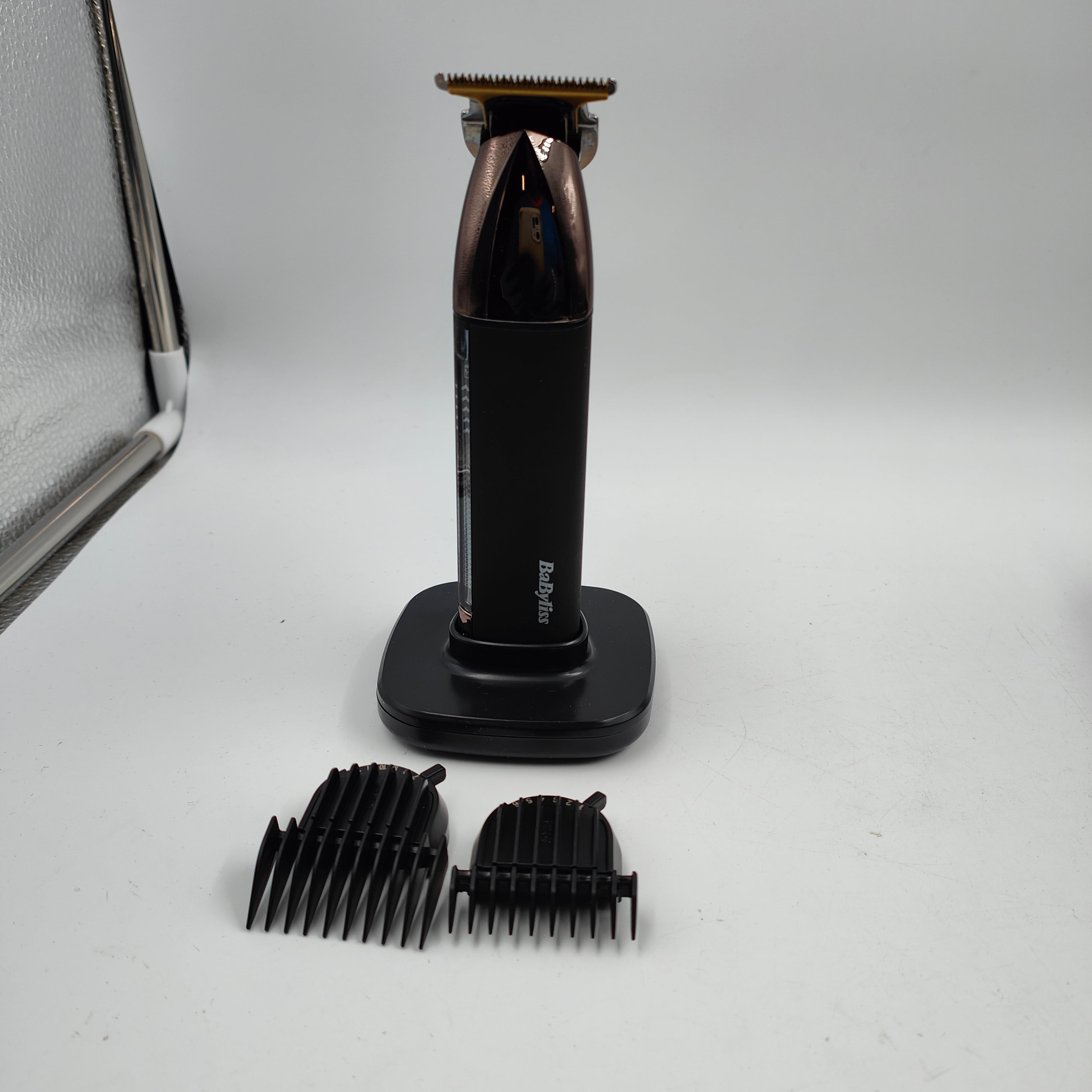 BaByliss Super-X Metal Series Bartschneider