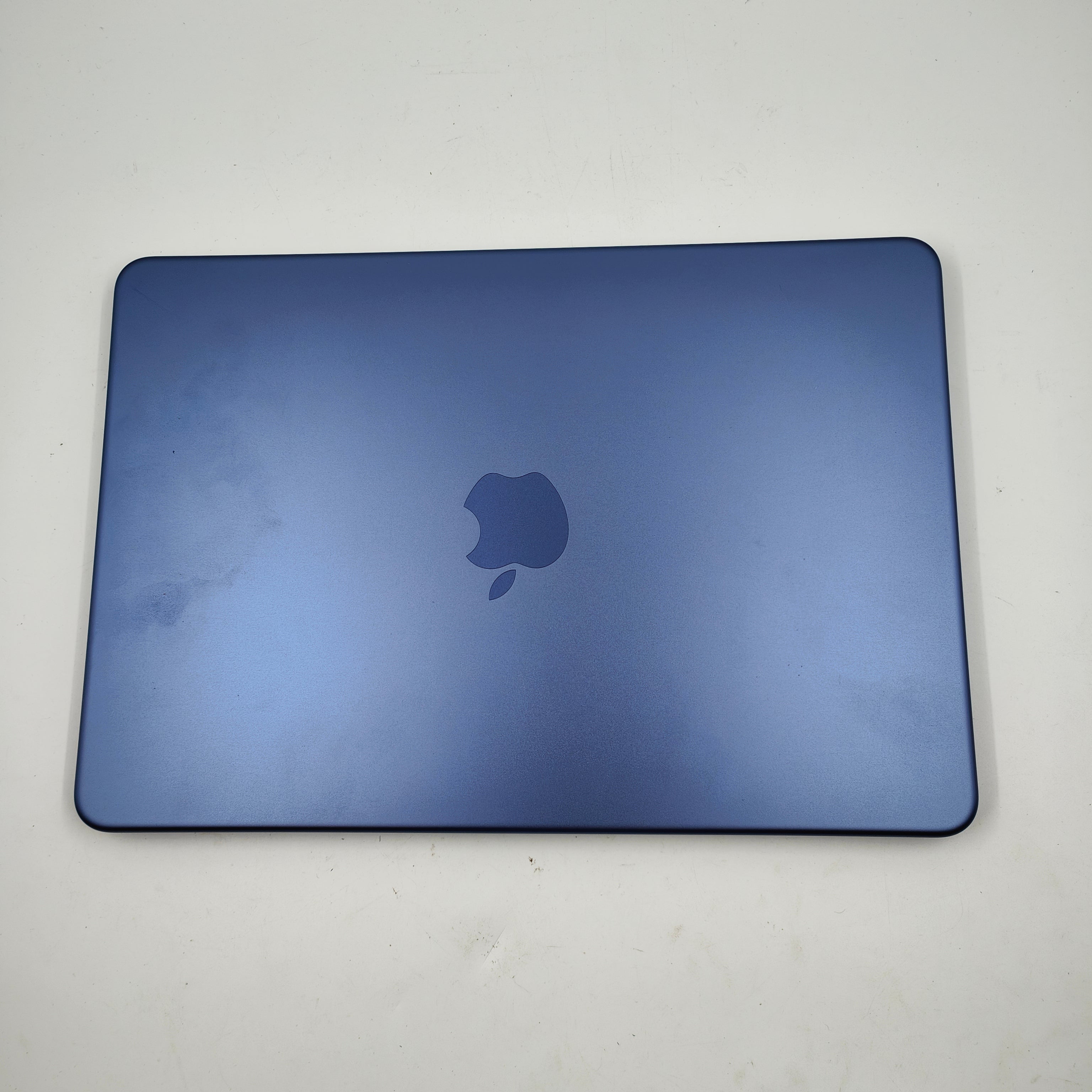 Apple MacBook Neo (2026) Touch ID 512GB Indigo QWERTZ
