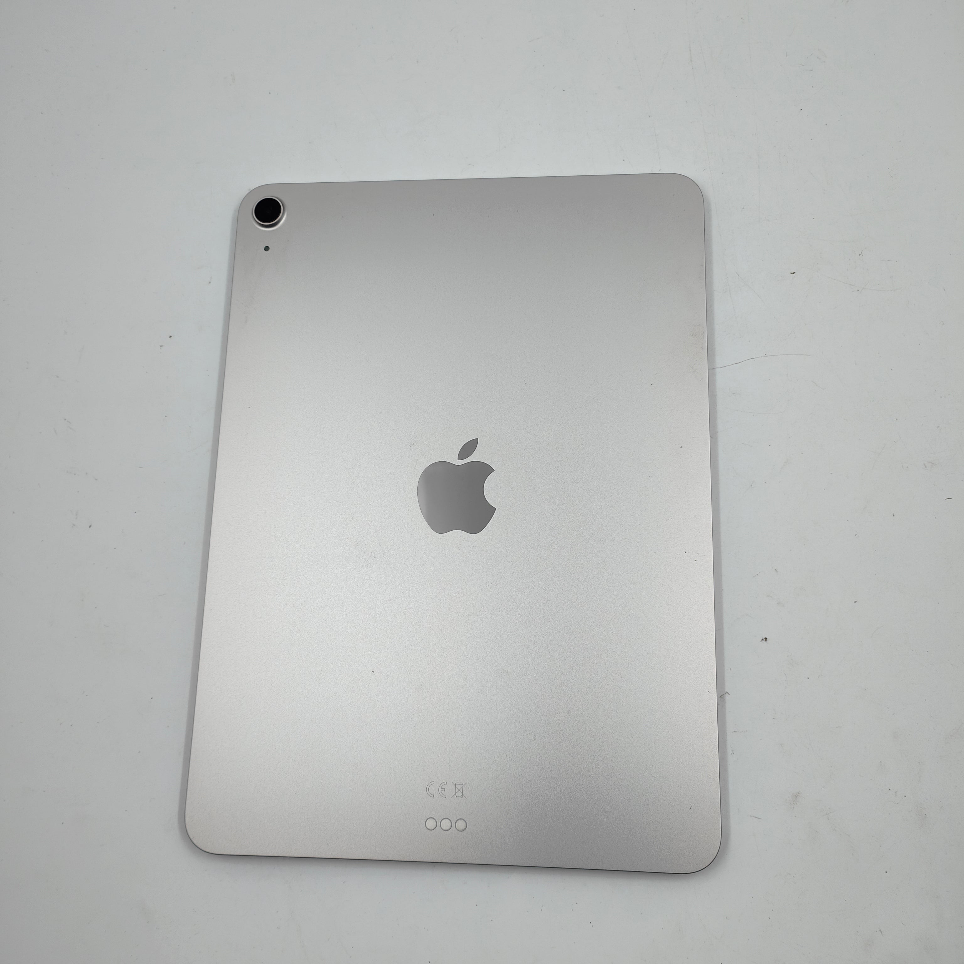 Apple iPad Air (2025) 11 Zoll 128 GB WLAN Weißgold