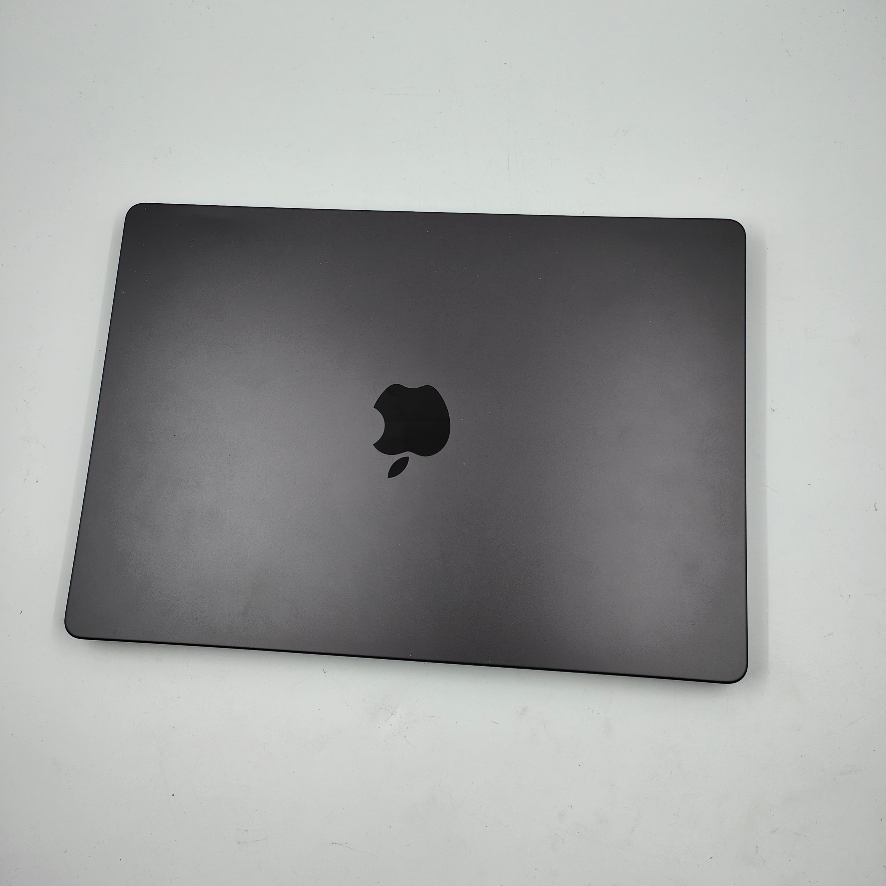 Apple MacBook Pro 14" 2023 M3 Pro (11/14) 18/1TB Space Black QWERTY