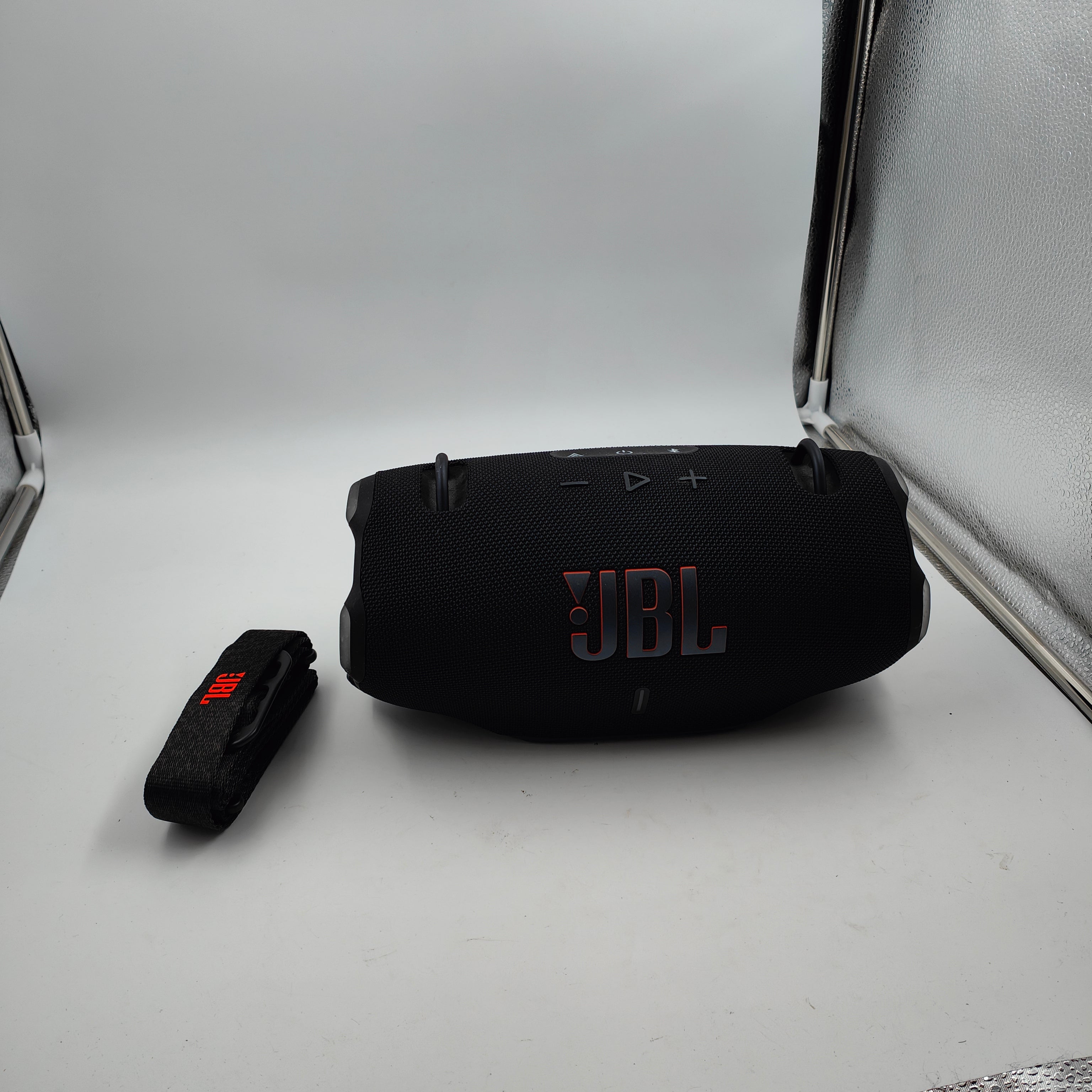 JBL Xtreme 4 Schwarz