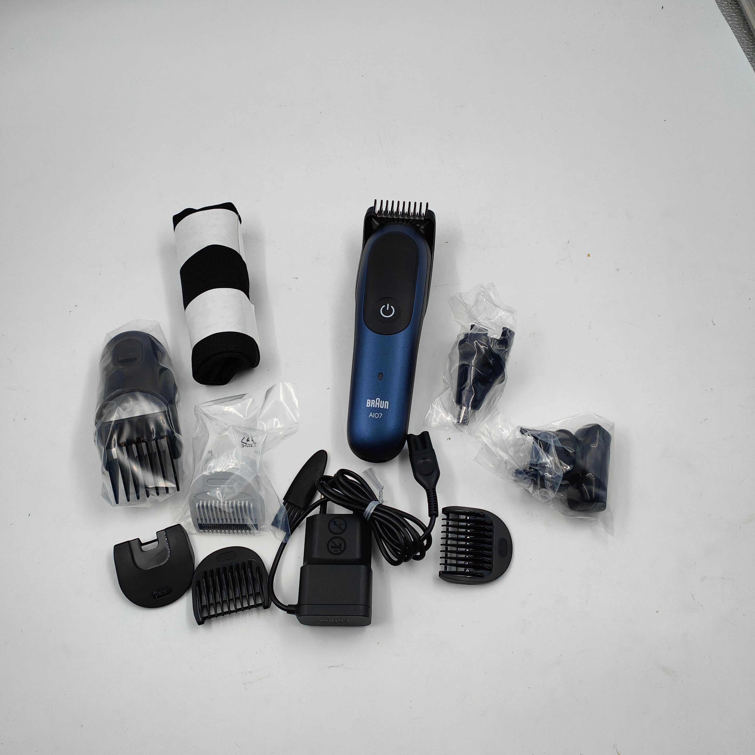 Braun Series 7 AIO7540