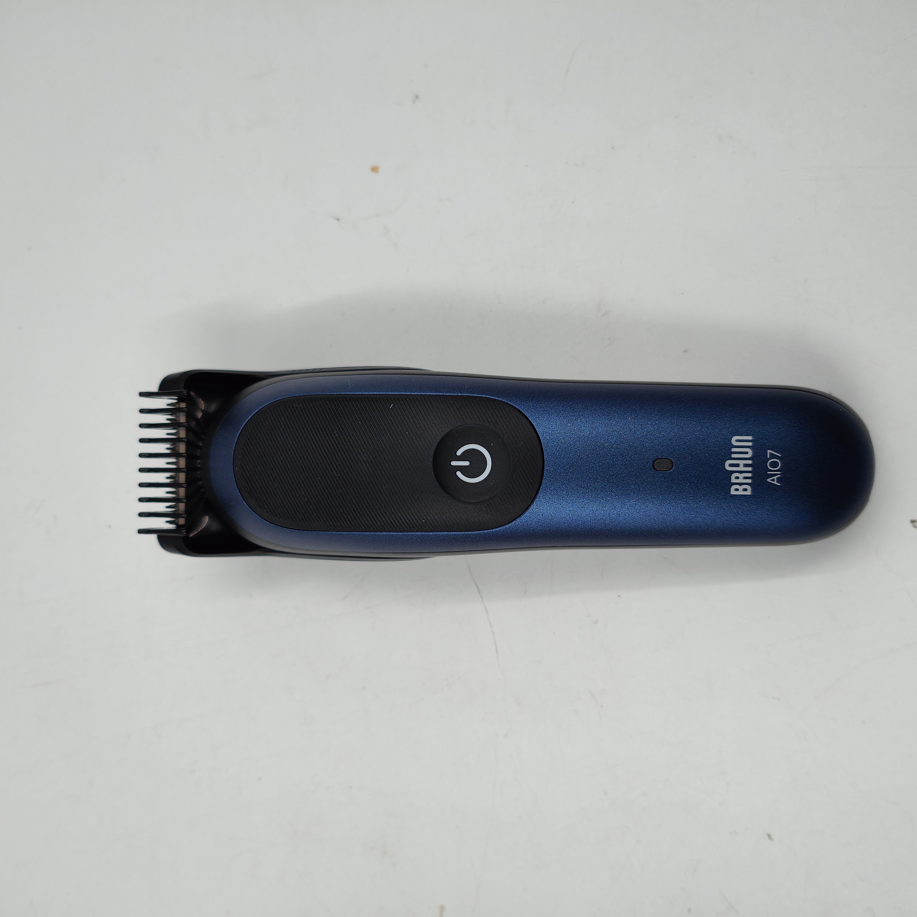 Braun Series 7 AIO7540