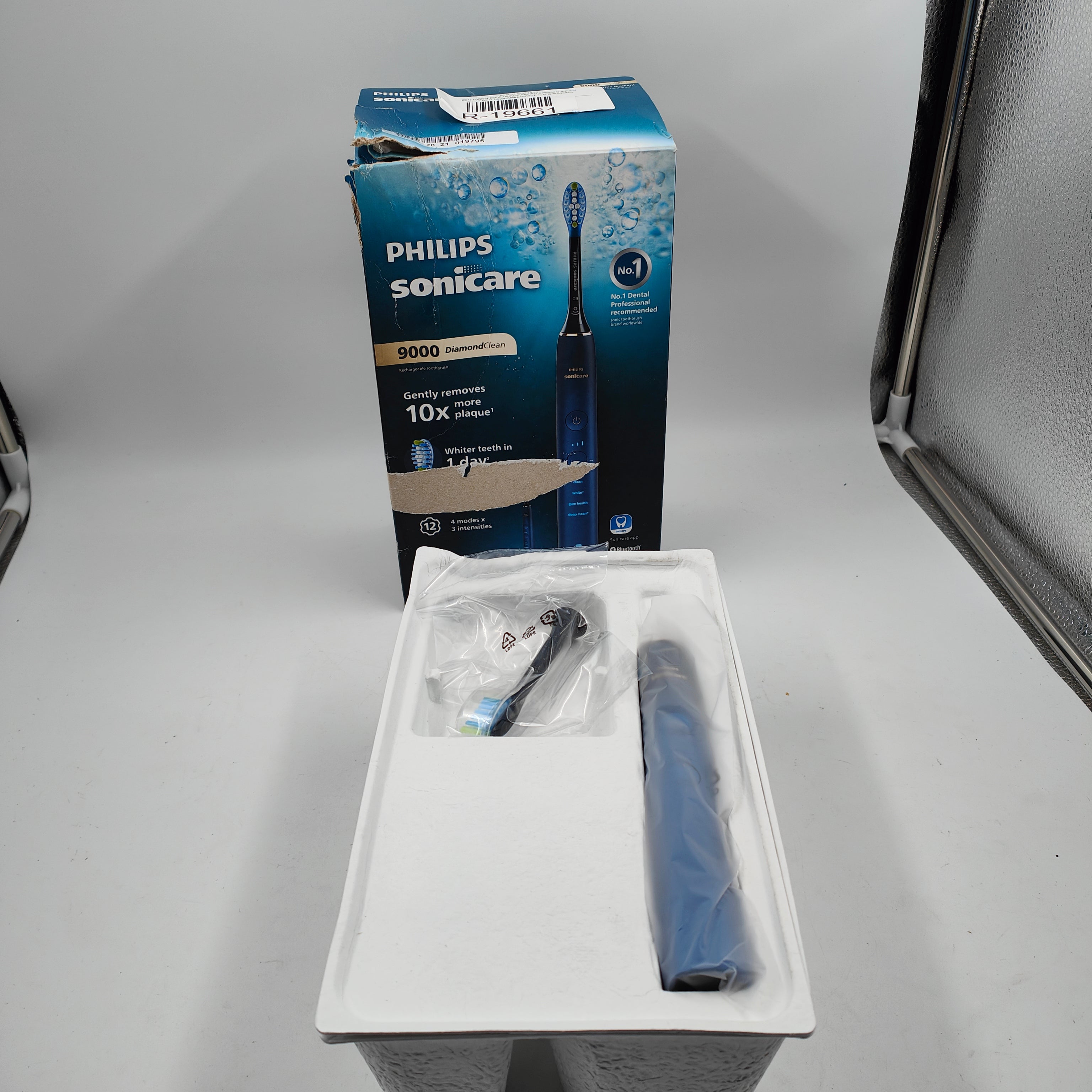 Philips Sonicare DiamondClean 9000 HX9911/88