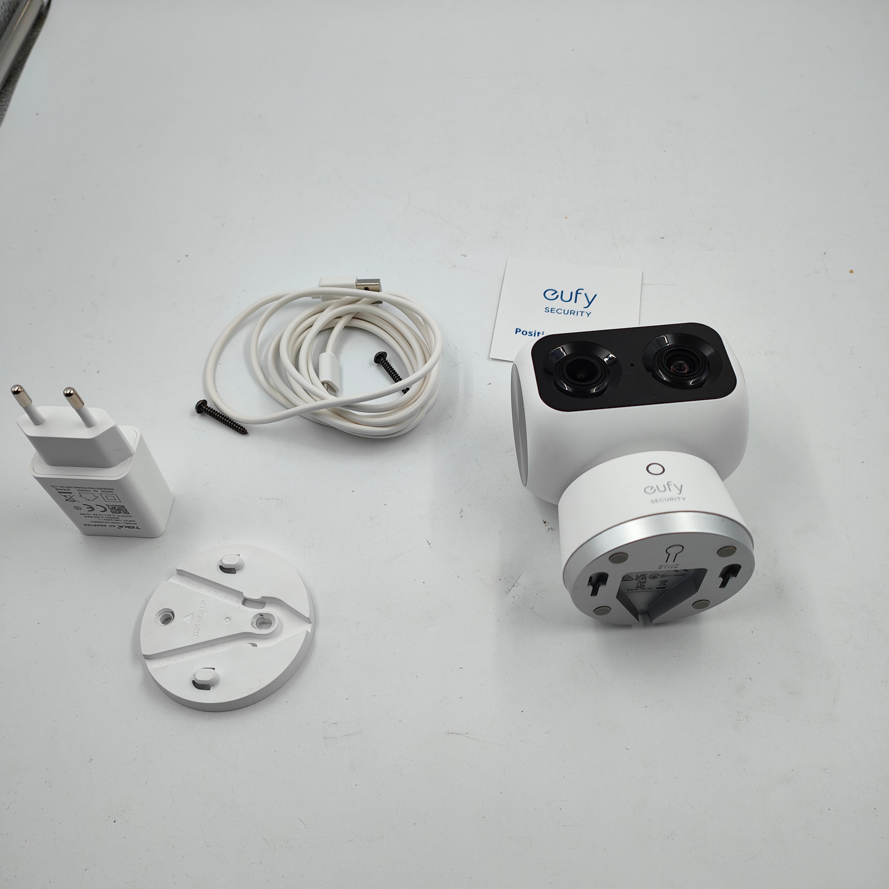Eufy eufyCam Indoor Cam S350