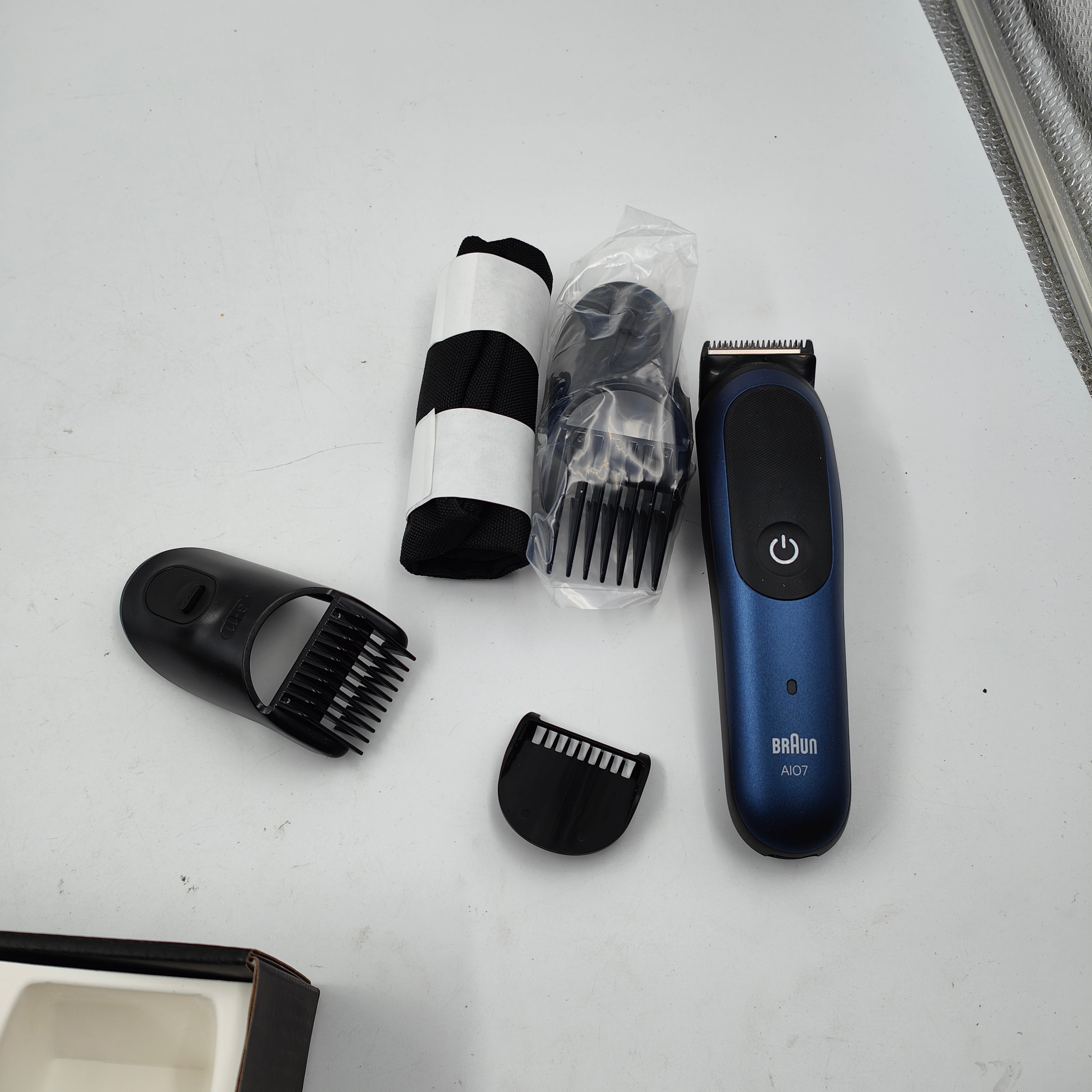 Braun Series 7 AIO7540