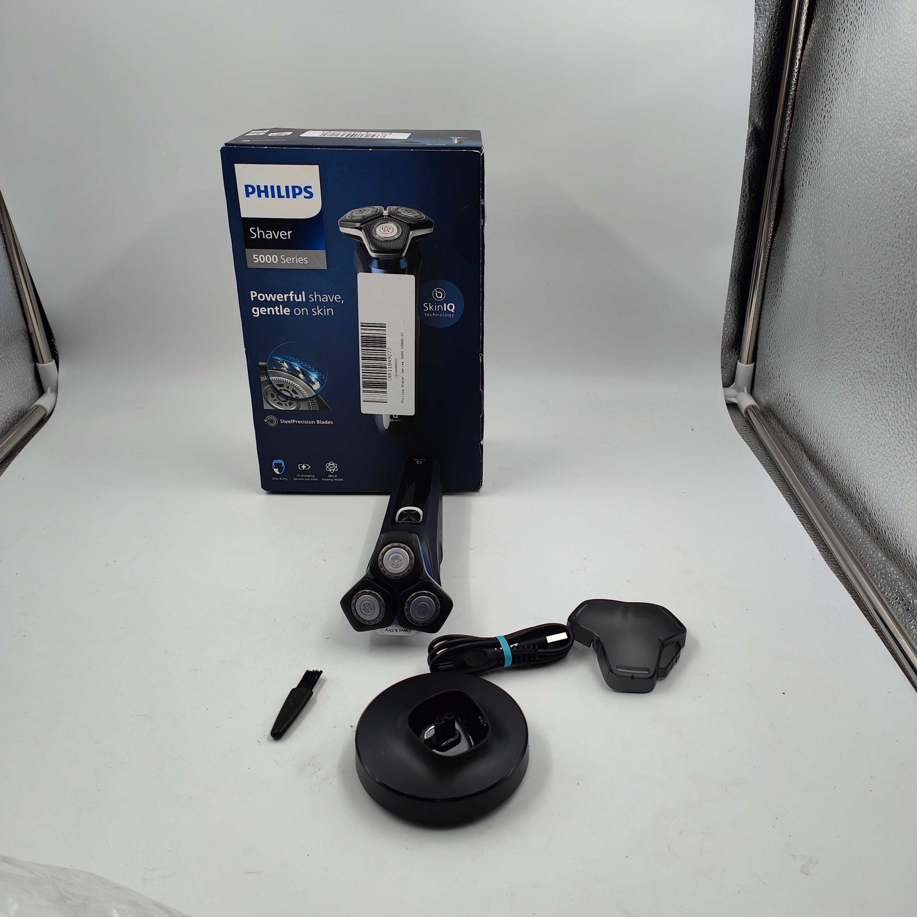 Philips Rasierer Serie 5000 S5885/25