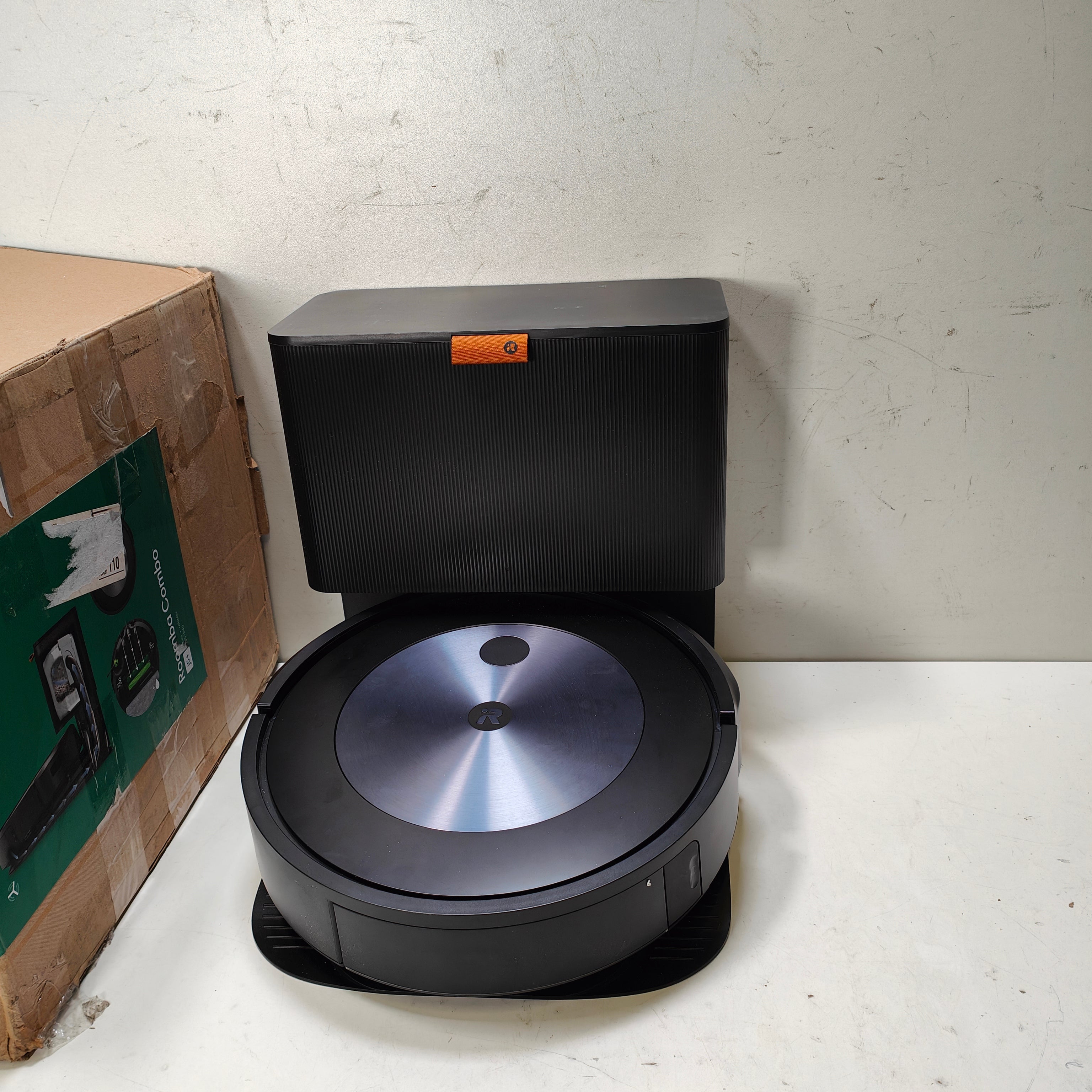 iRobot Roomba Combo j5+