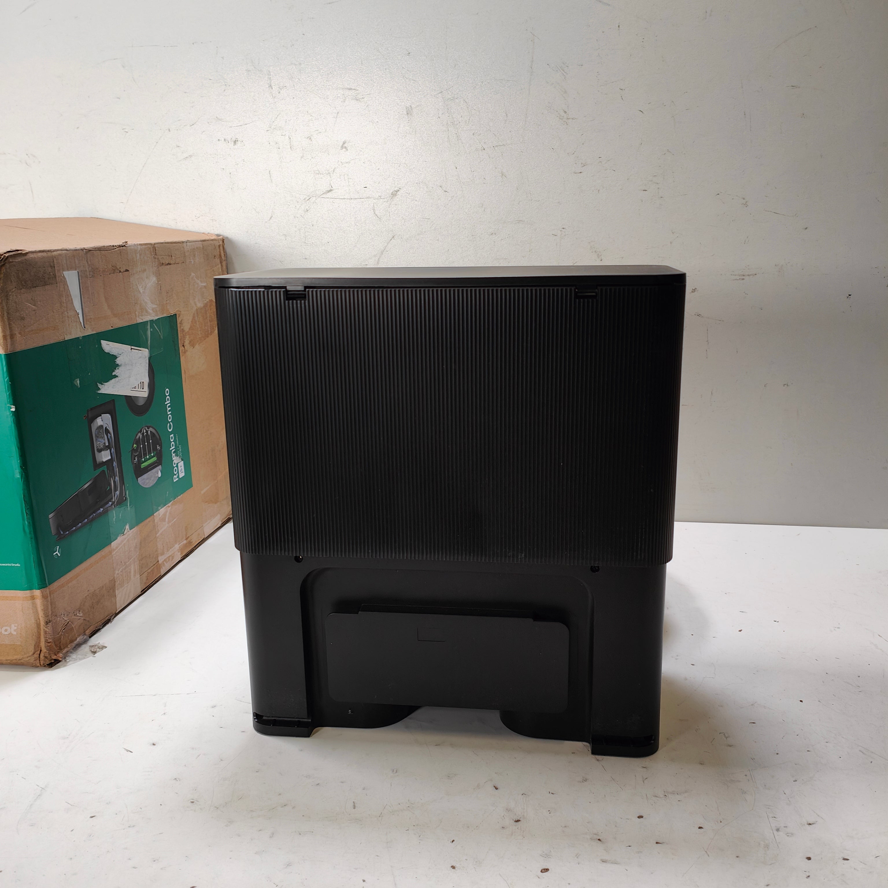 iRobot Roomba Combo j5+