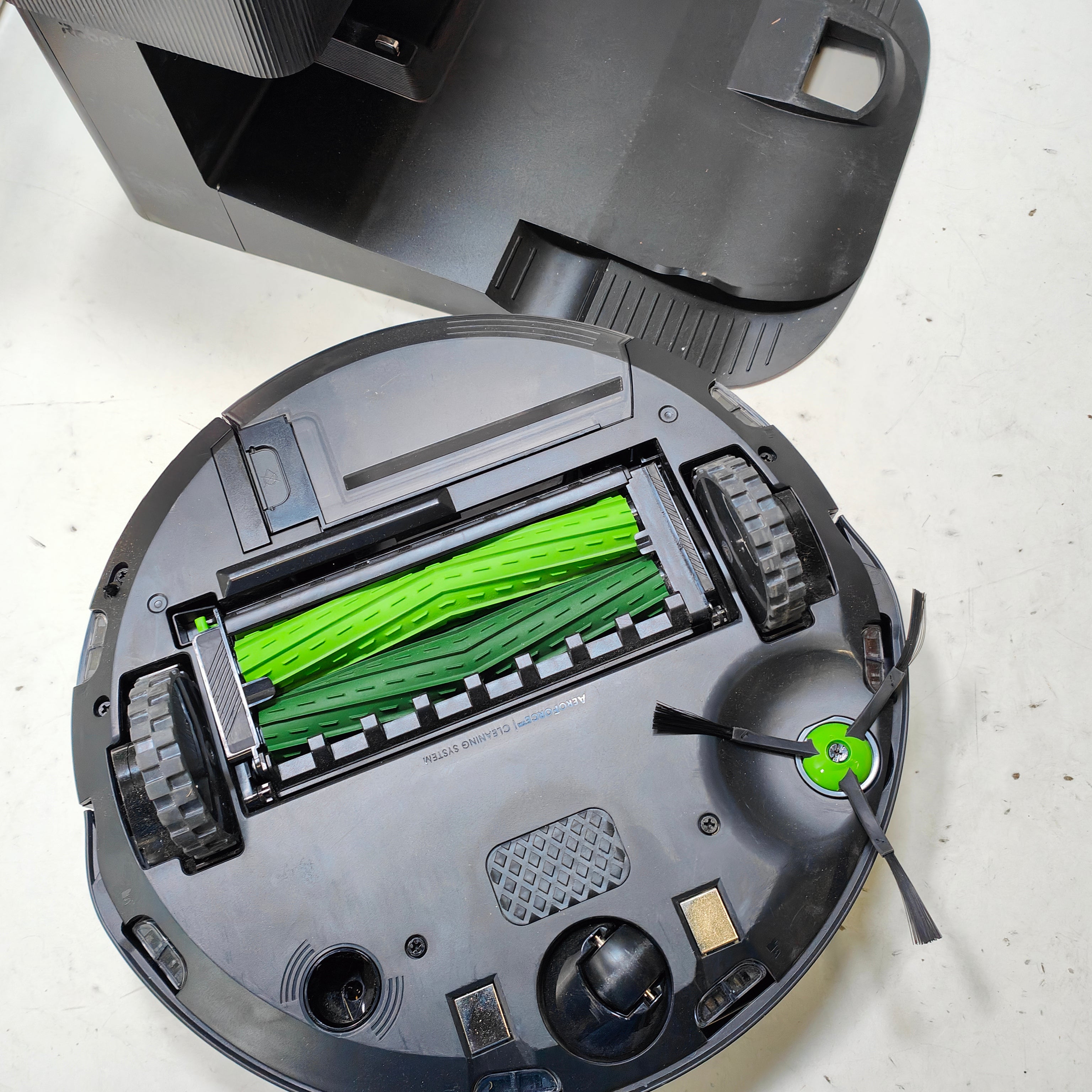 iRobot Roomba Combo j5+