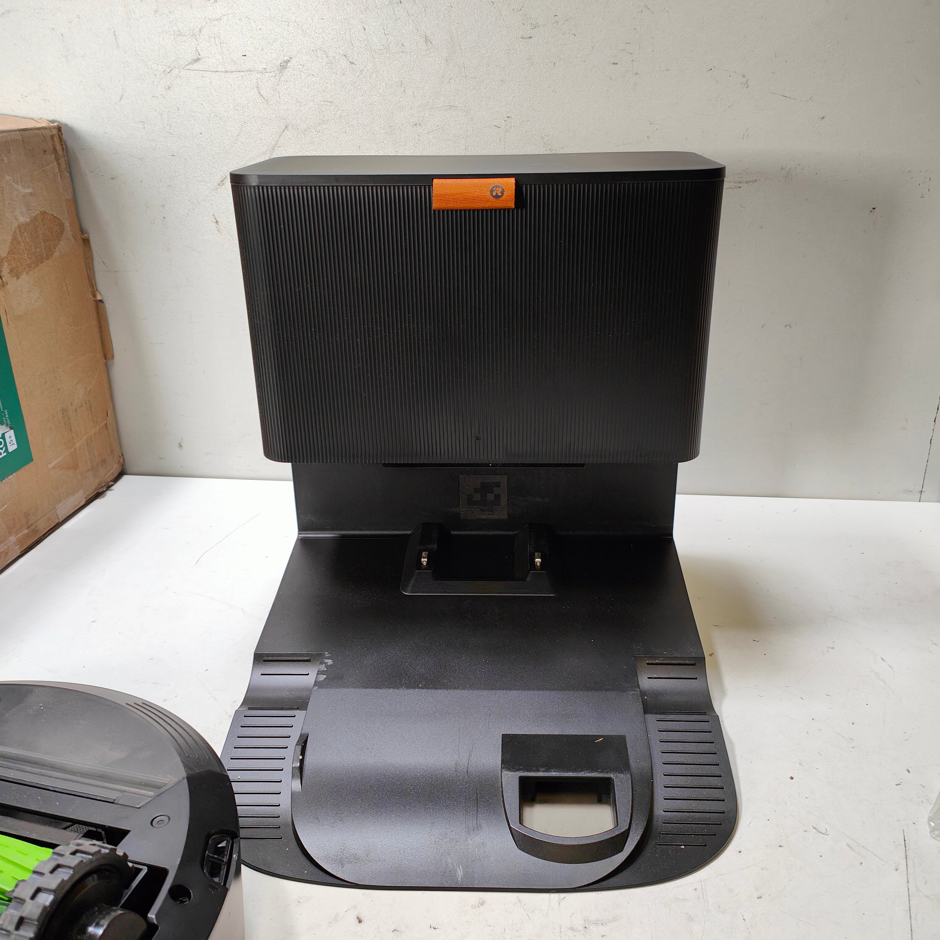 iRobot Roomba Combo j5+