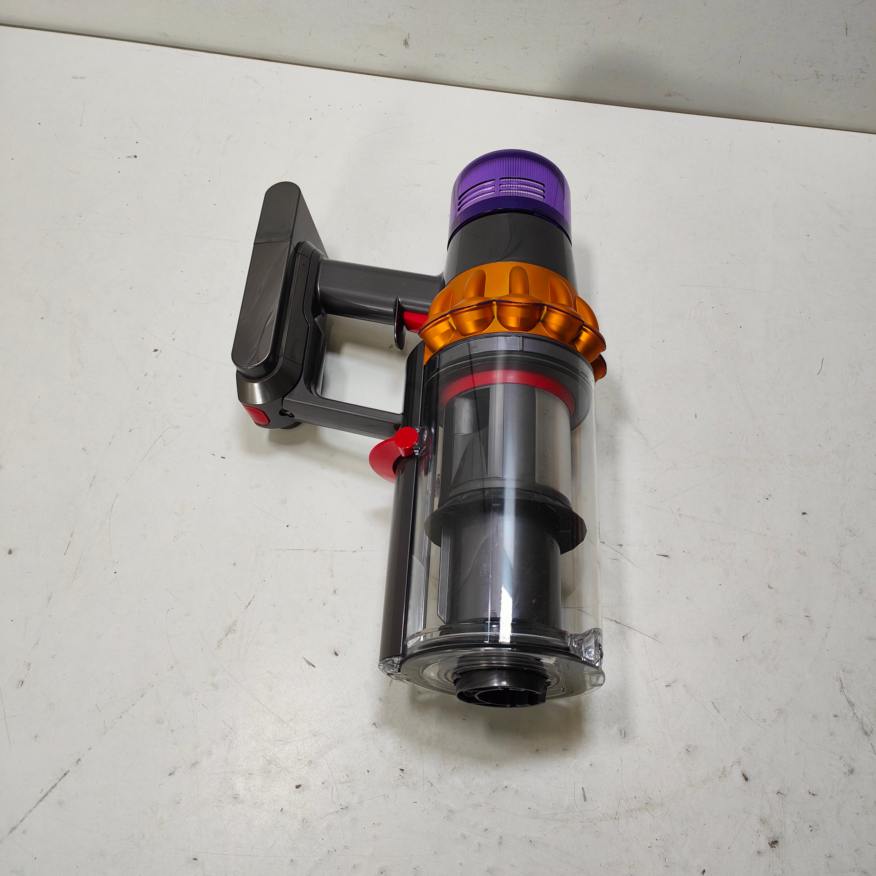 Dyson V15s Detect Submarine