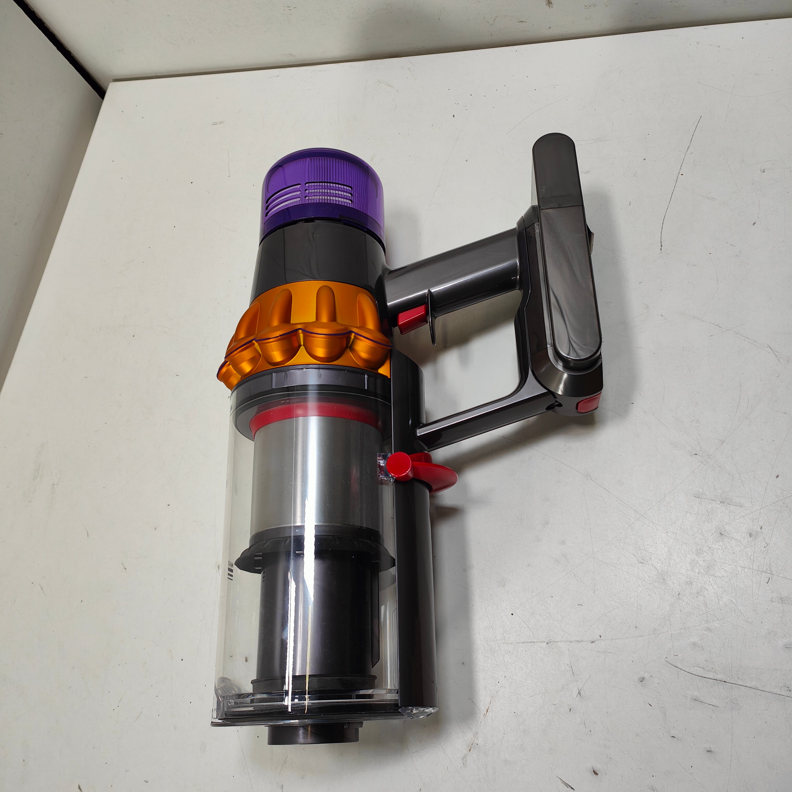 Dyson V15s Detect Submarine
